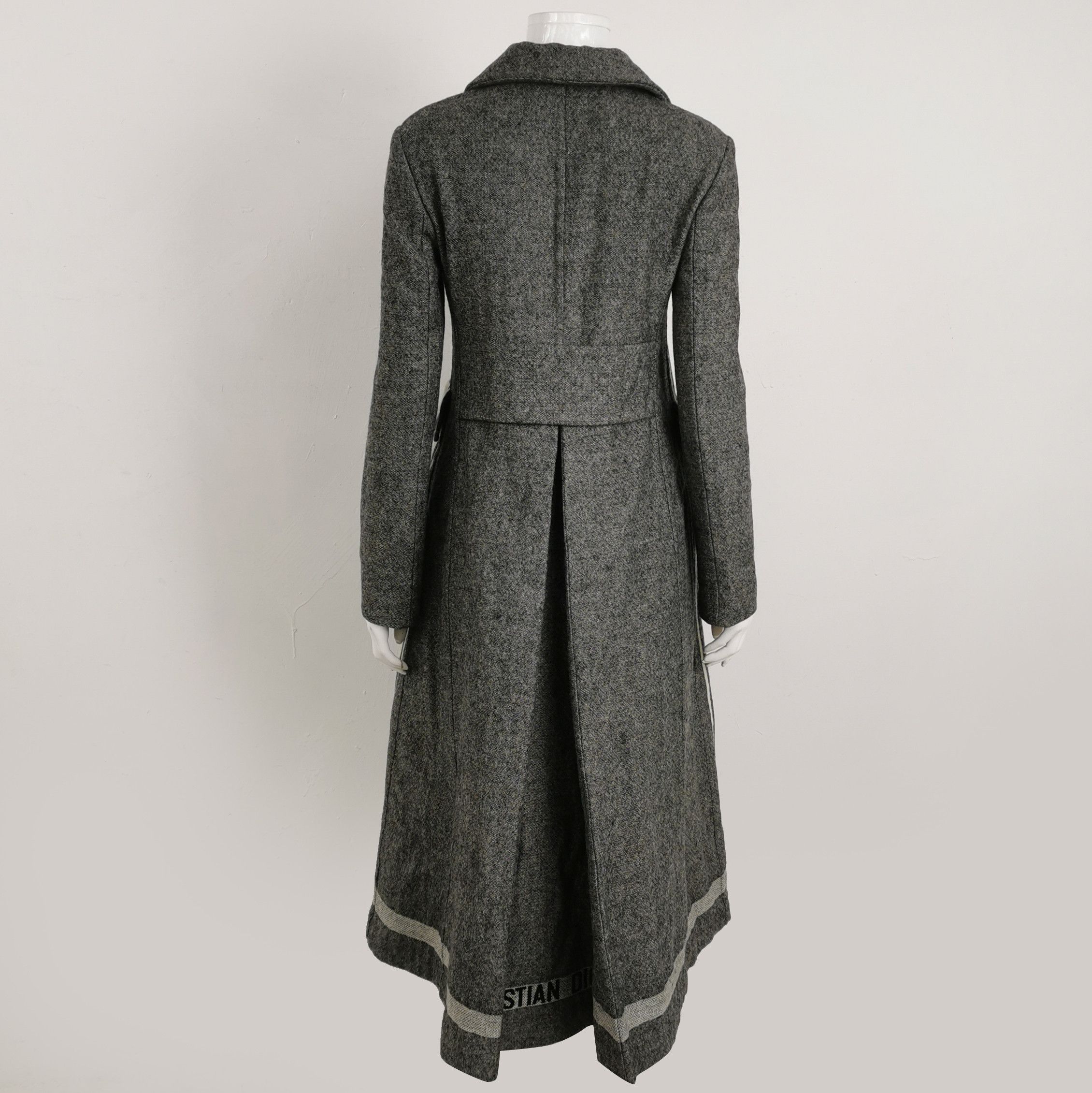 Dior Dior Women it_34 Coats Size XXS / US 00 / IT 34 - 2 Thumbnail