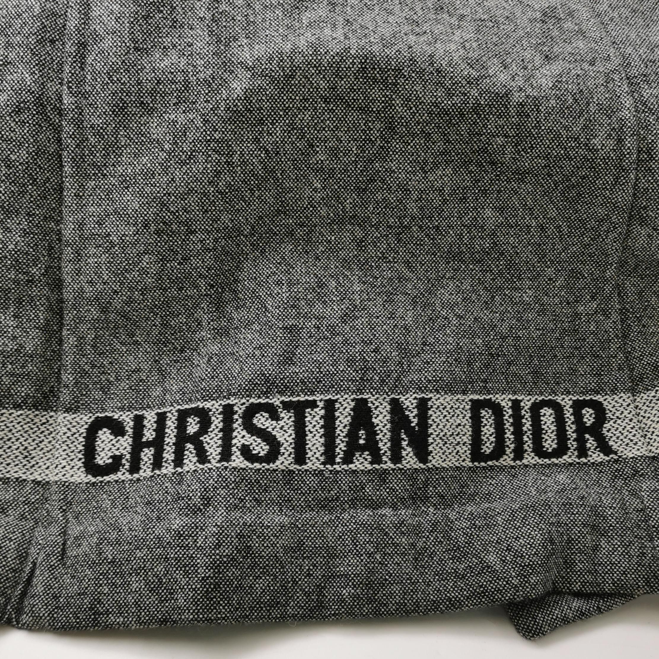 Dior Dior Women it_34 Coats Size XXS / US 00 / IT 34 - 3 Thumbnail