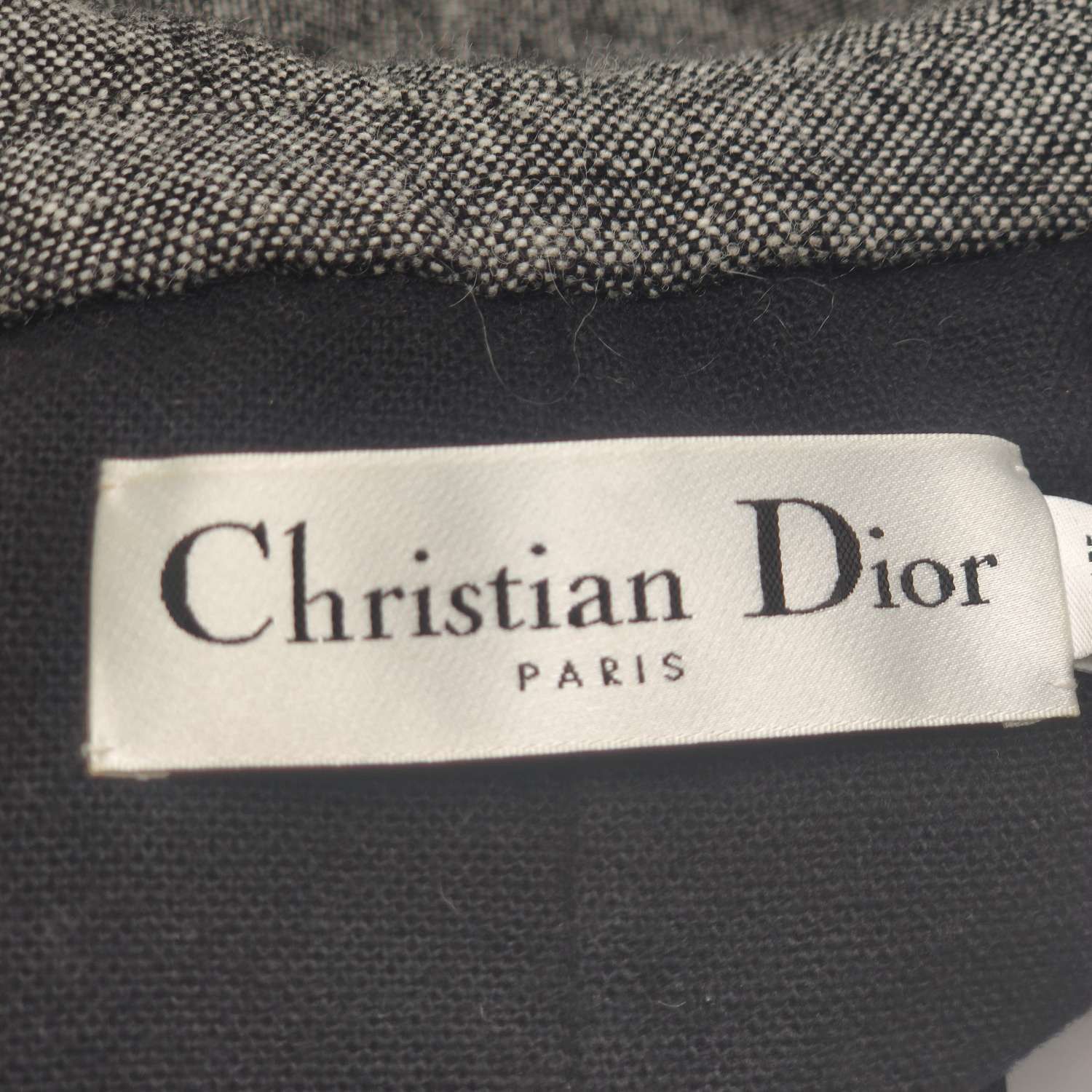 Dior Dior Women it_34 Coats Size XXS / US 00 / IT 34 - 6 Thumbnail