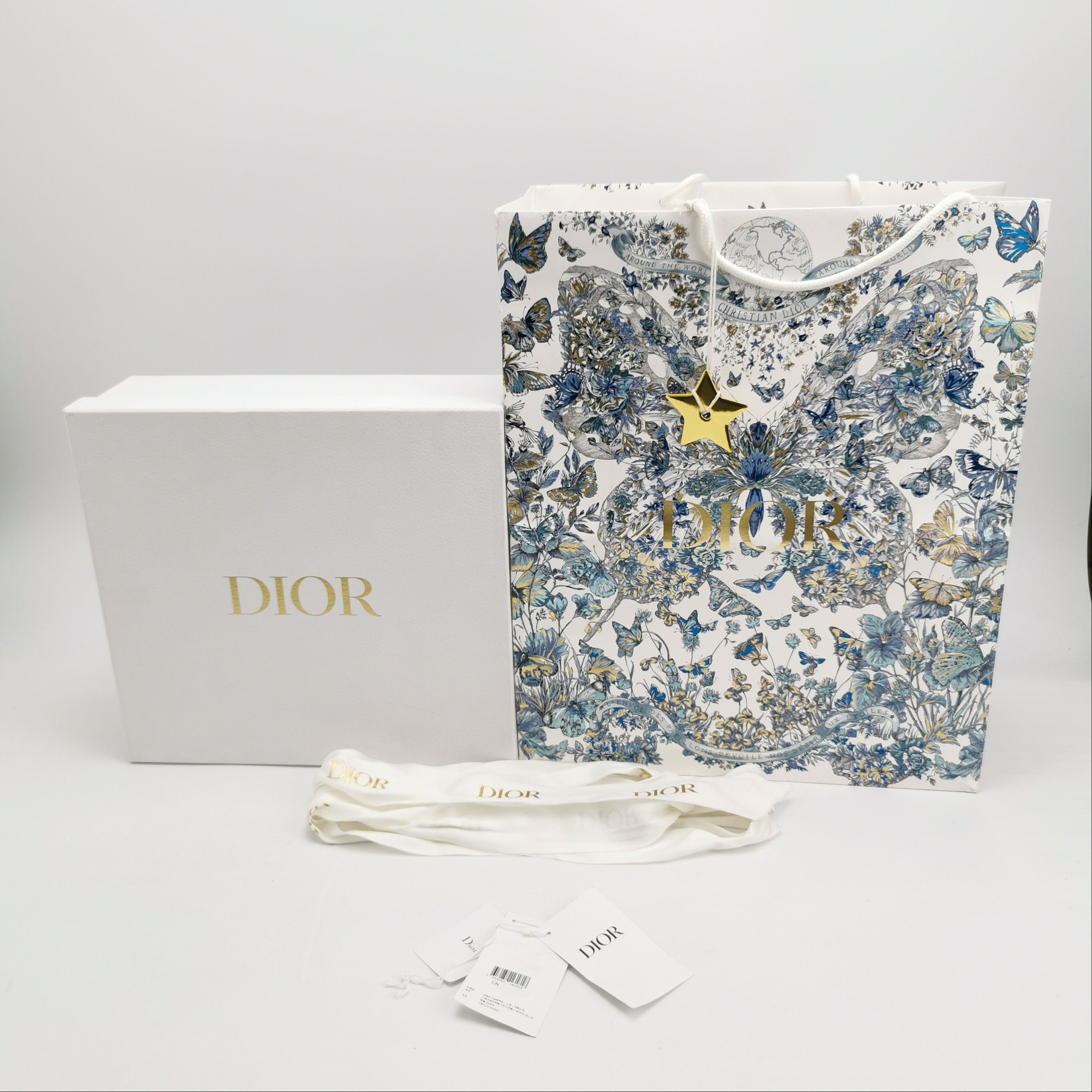 Dior Dior Women s Coats Size S / US 4 / IT 40 - 4 Thumbnail