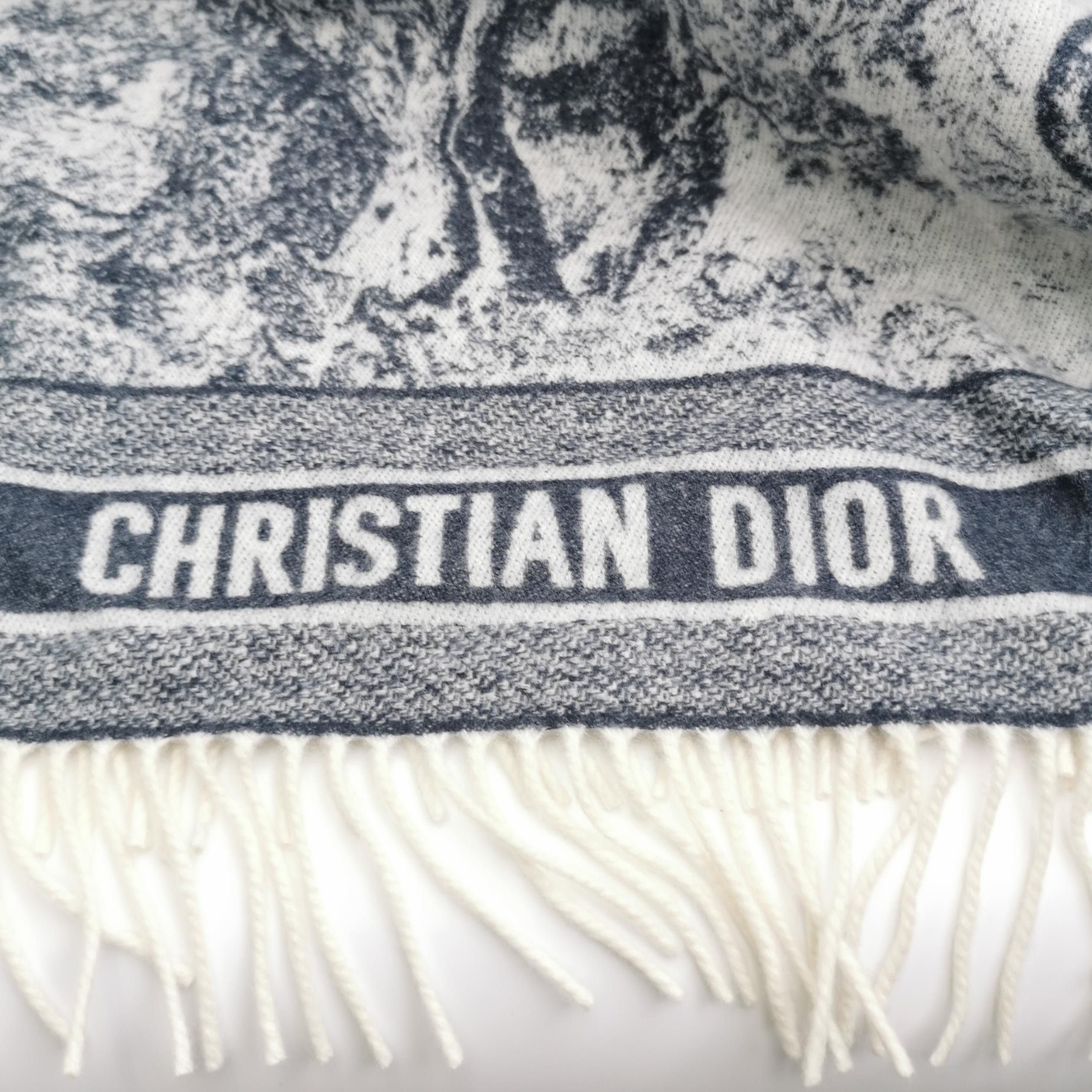 Dior Dior Women s Coats Size S / US 4 / IT 40 - 3 Thumbnail