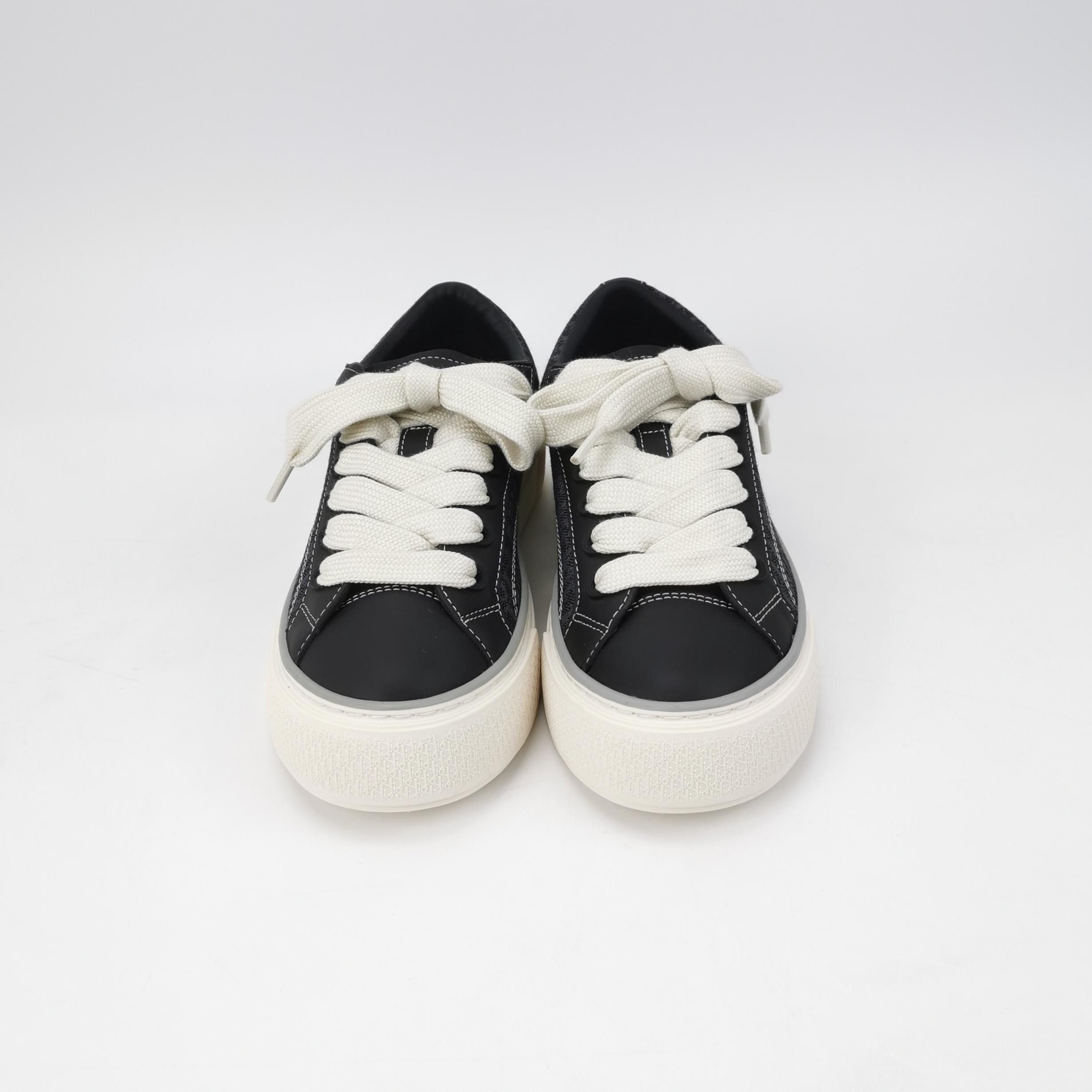 Dior Dior Women 8 Lowtop Sneakers Size US 8 / IT 38 - 3 Thumbnail