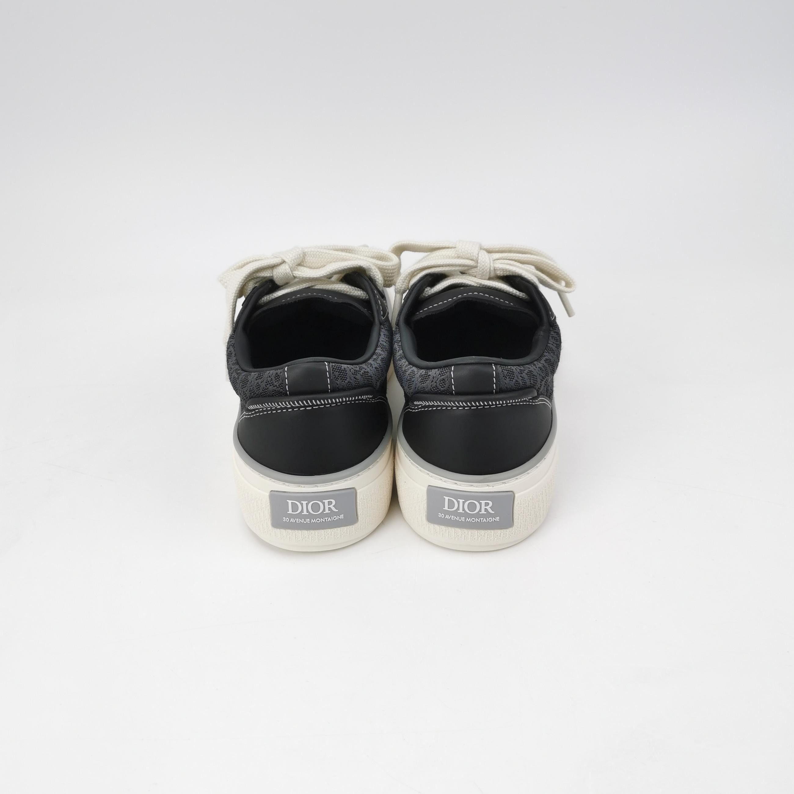 Dior Dior Women 8 Lowtop Sneakers Size US 8 / IT 38 - 4 Thumbnail