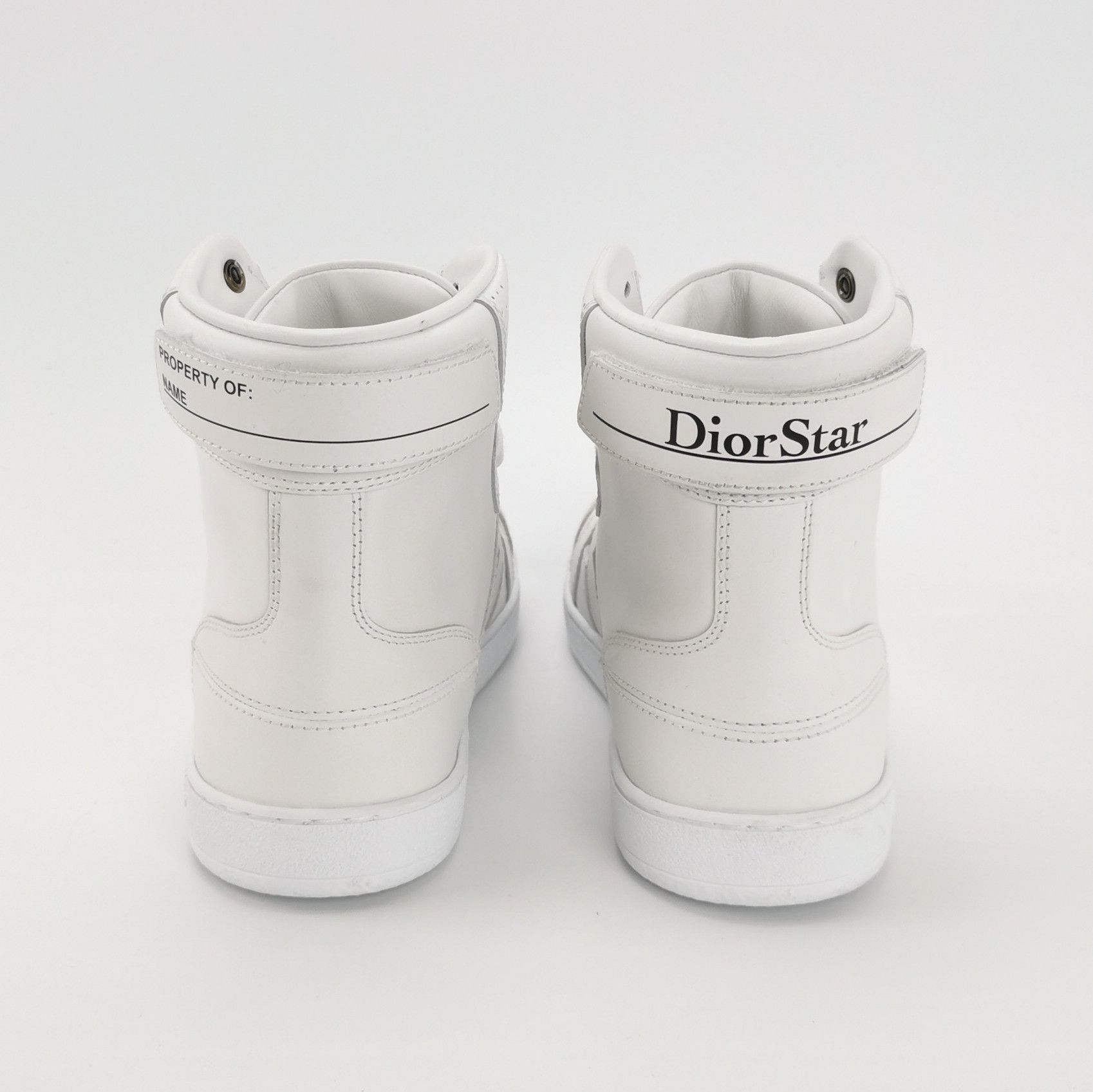 Dior Dior Women 6 Lowtop Sneakers Size US 6 / IT 36 - 4 Thumbnail