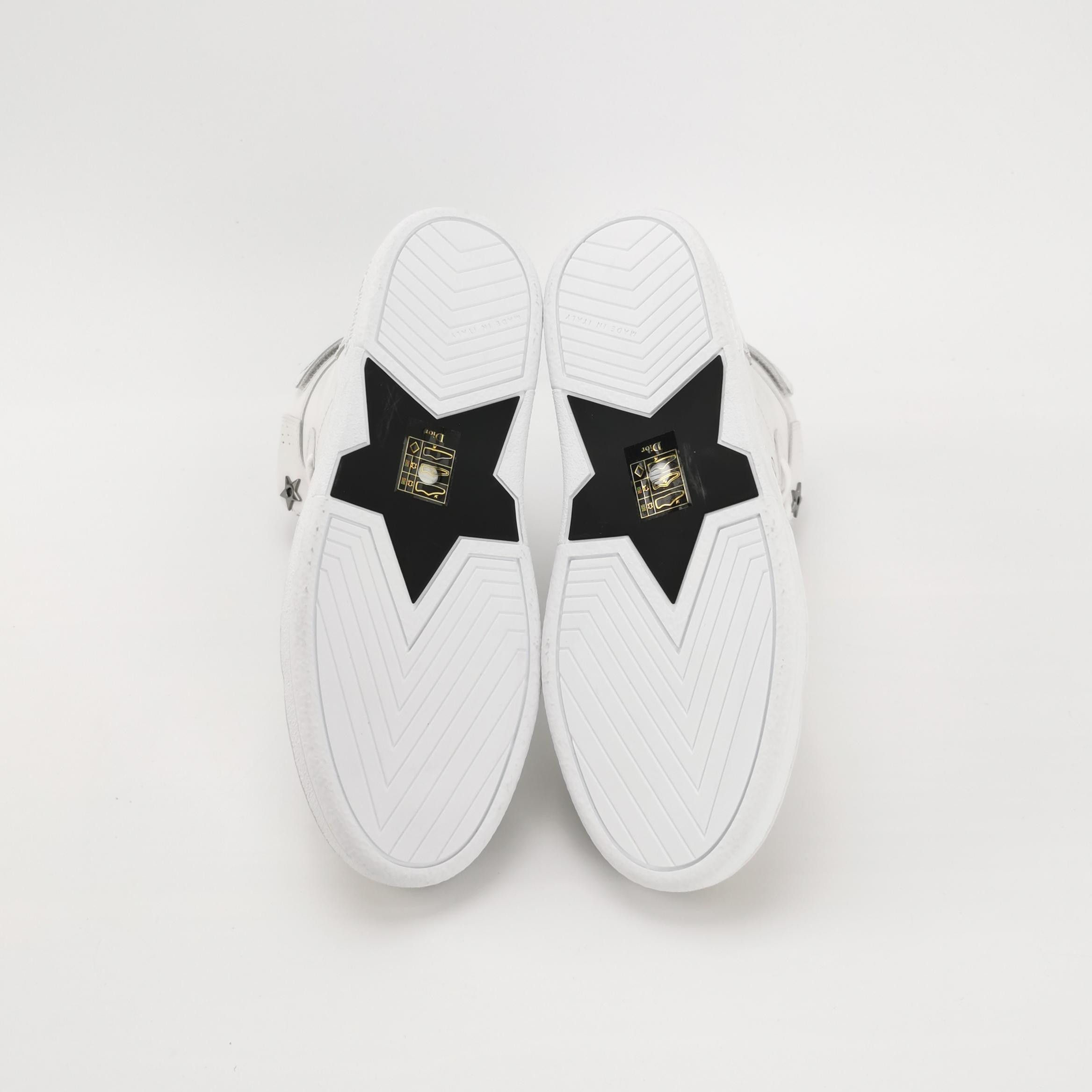 Dior Dior Women 6 Lowtop Sneakers Size US 6 / IT 36 - 5 Thumbnail