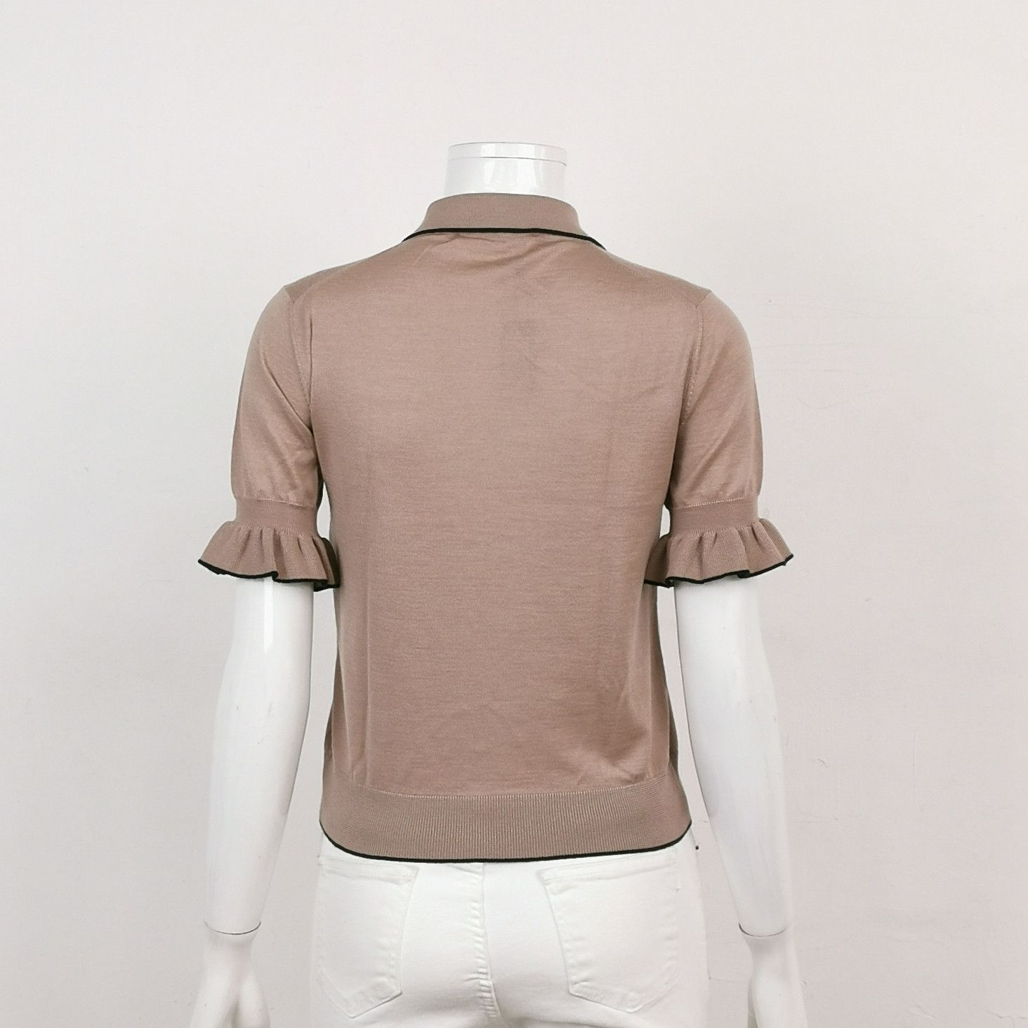 Dior Dior Women l Sweaters Size L / US 10 / IT 46 - 2 Thumbnail