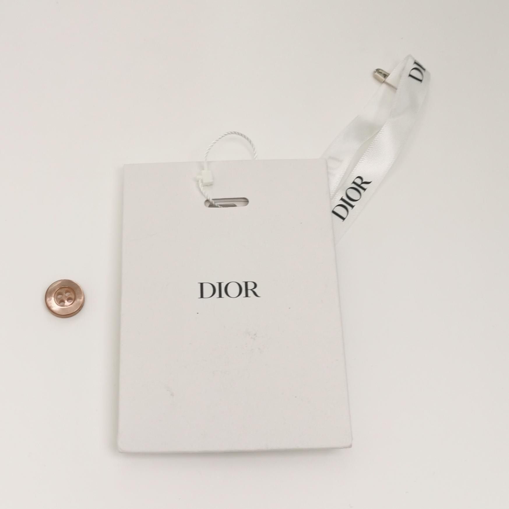Dior Dior Women l Sweaters Size L / US 10 / IT 46 - 4 Thumbnail