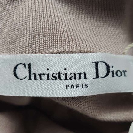 Dior Dior Women l Sweaters Size L / US 10 / IT 46 - 5 Thumbnail