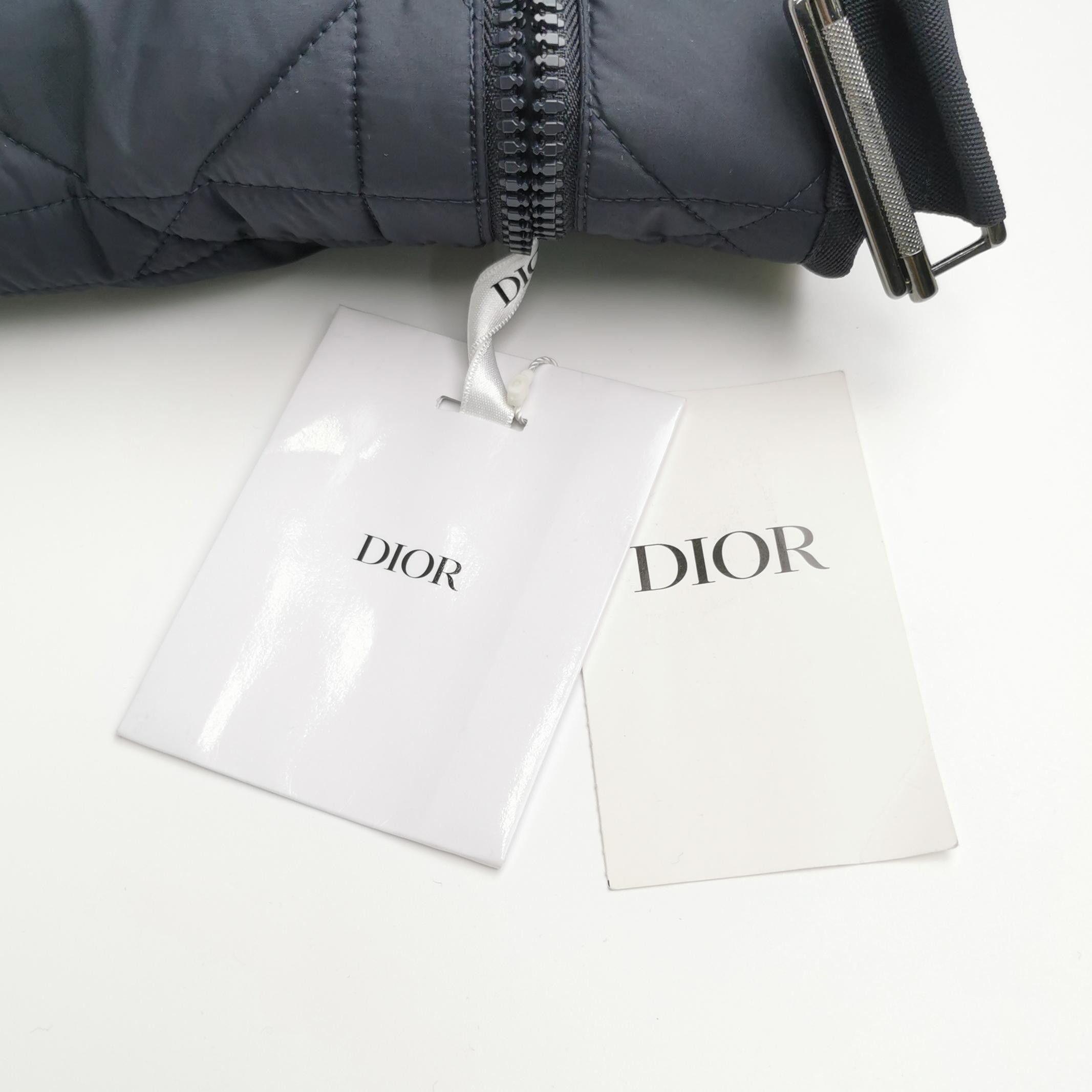 Dior Dior Women m Vests Size M / US 6-8 / IT 42-44 - 6 Thumbnail