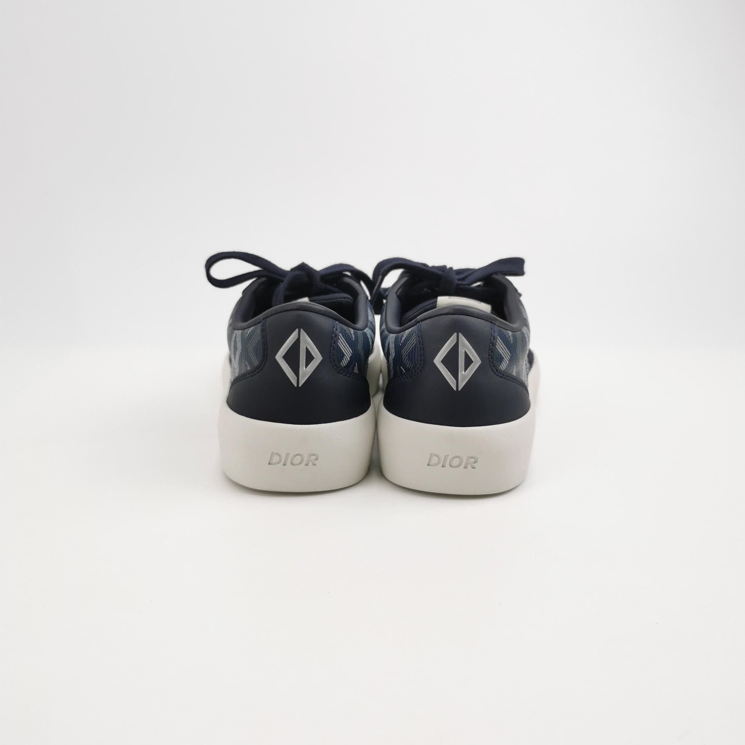 Dior Dior Women 8 Lowtop Sneakers Size US 8 / IT 38 - 4 Thumbnail