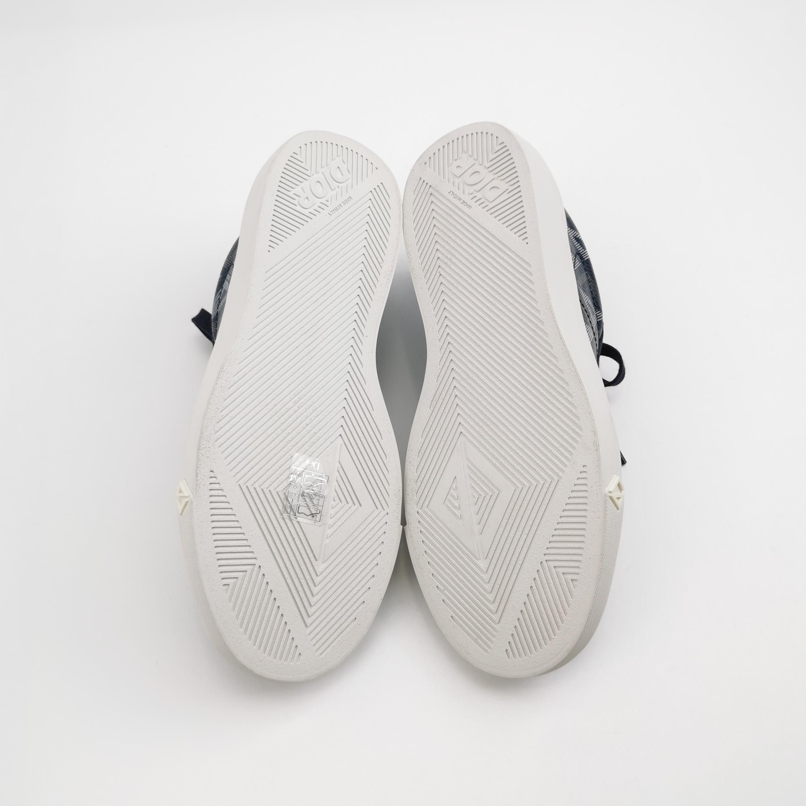 Dior Dior Women 8 Lowtop Sneakers Size US 8 / IT 38 - 5 Thumbnail