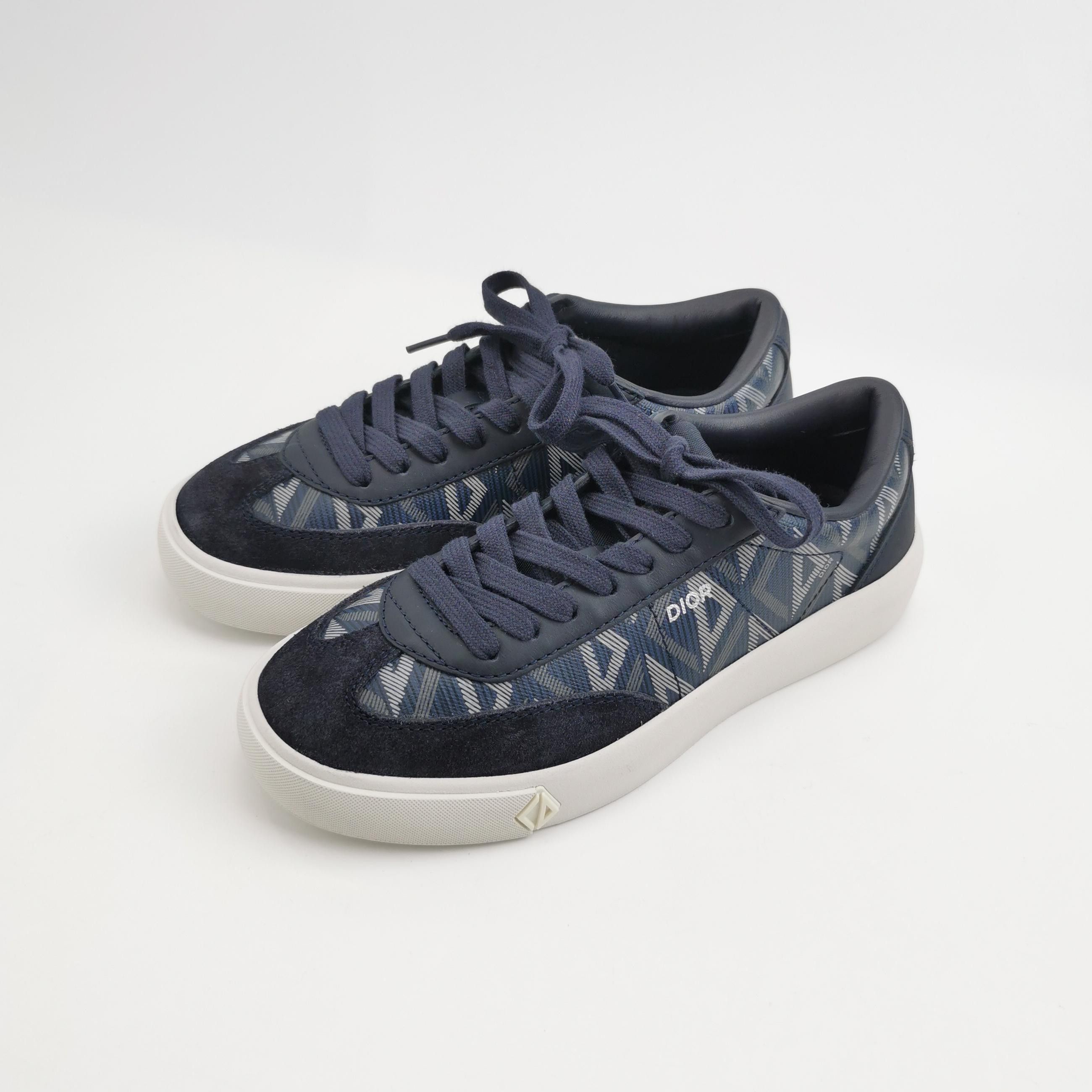 Dior Dior Women 8 Lowtop Sneakers Size US 8 / IT 38 - 2 Thumbnail