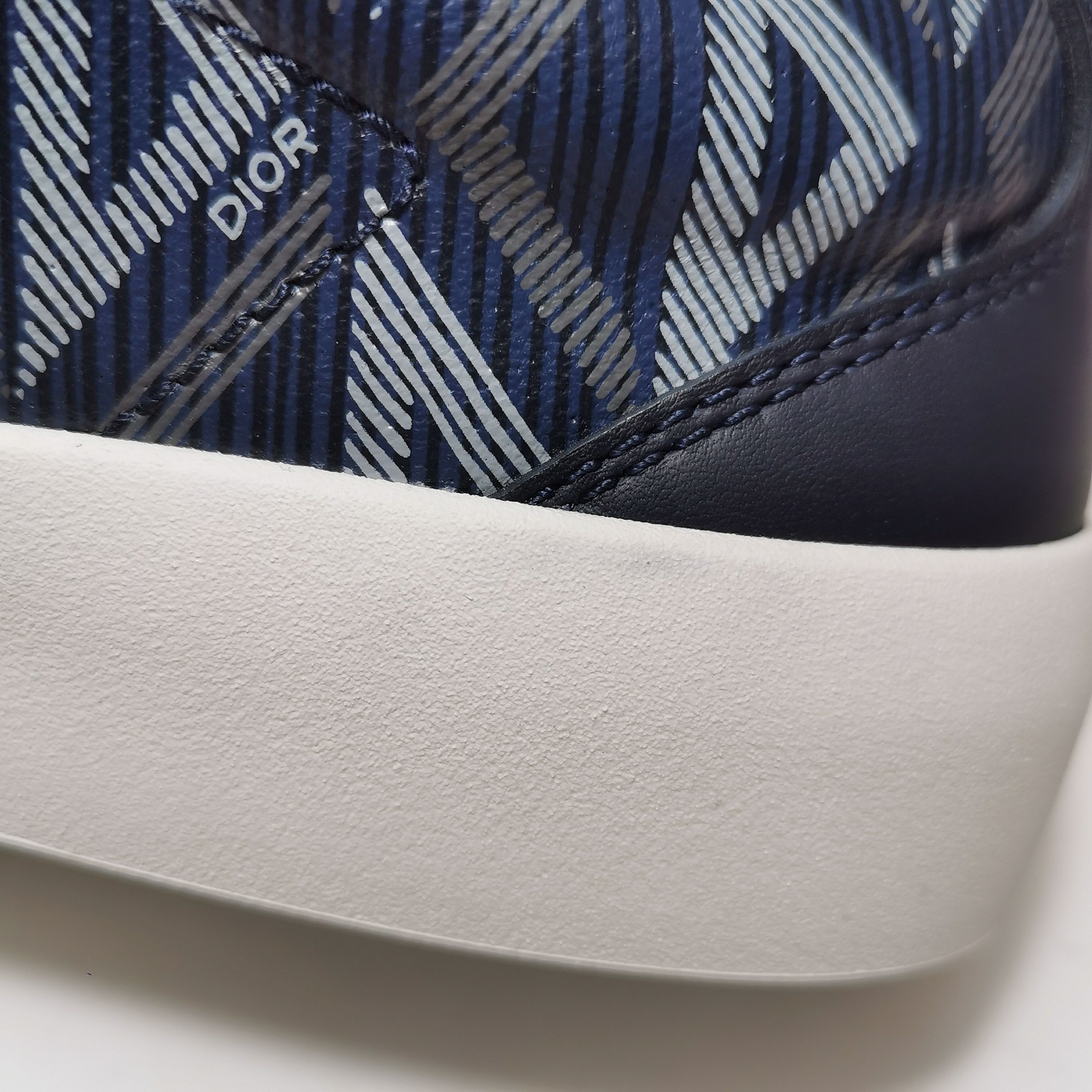 Dior Dior Women 8 Lowtop Sneakers Size US 8 / IT 38 - 6 Thumbnail