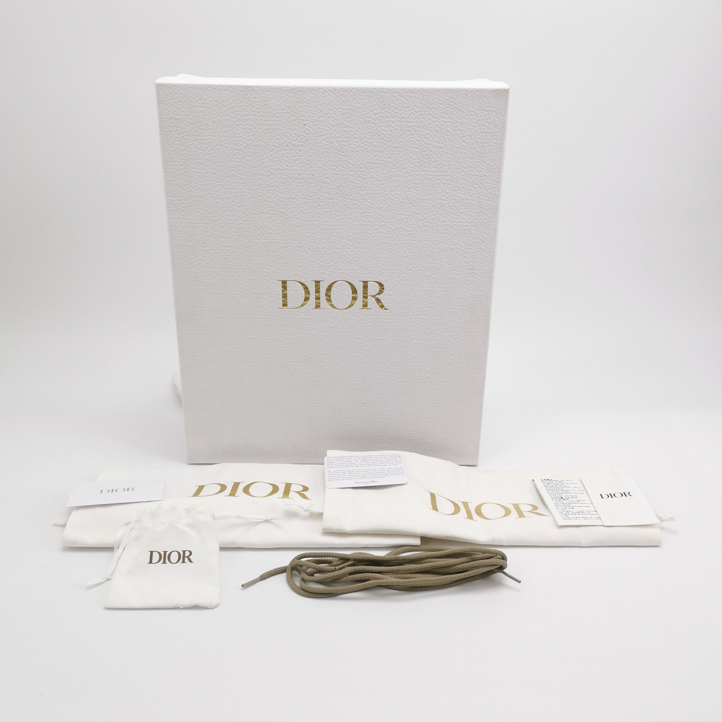Dior Dior Women 7 Boots Size US 7 / IT 37 - 6 Thumbnail
