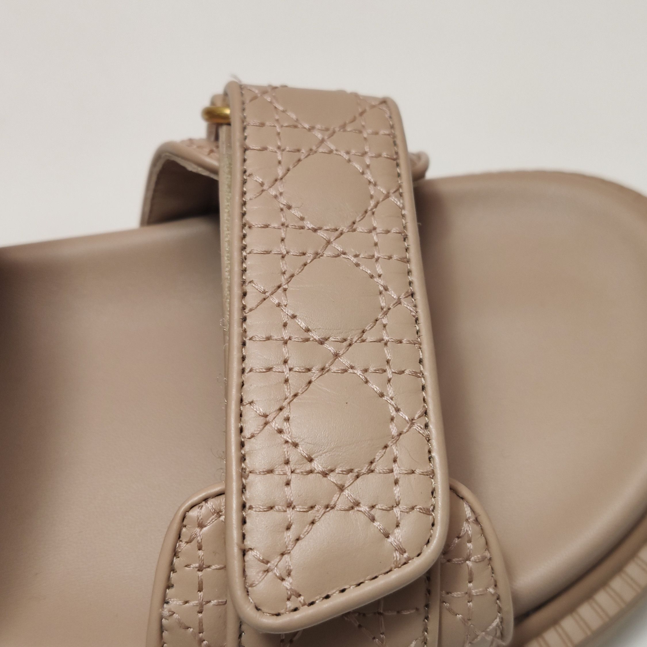Dior Dior Women 8 Sandals Size US 8 / IT 38 - 10 Thumbnail