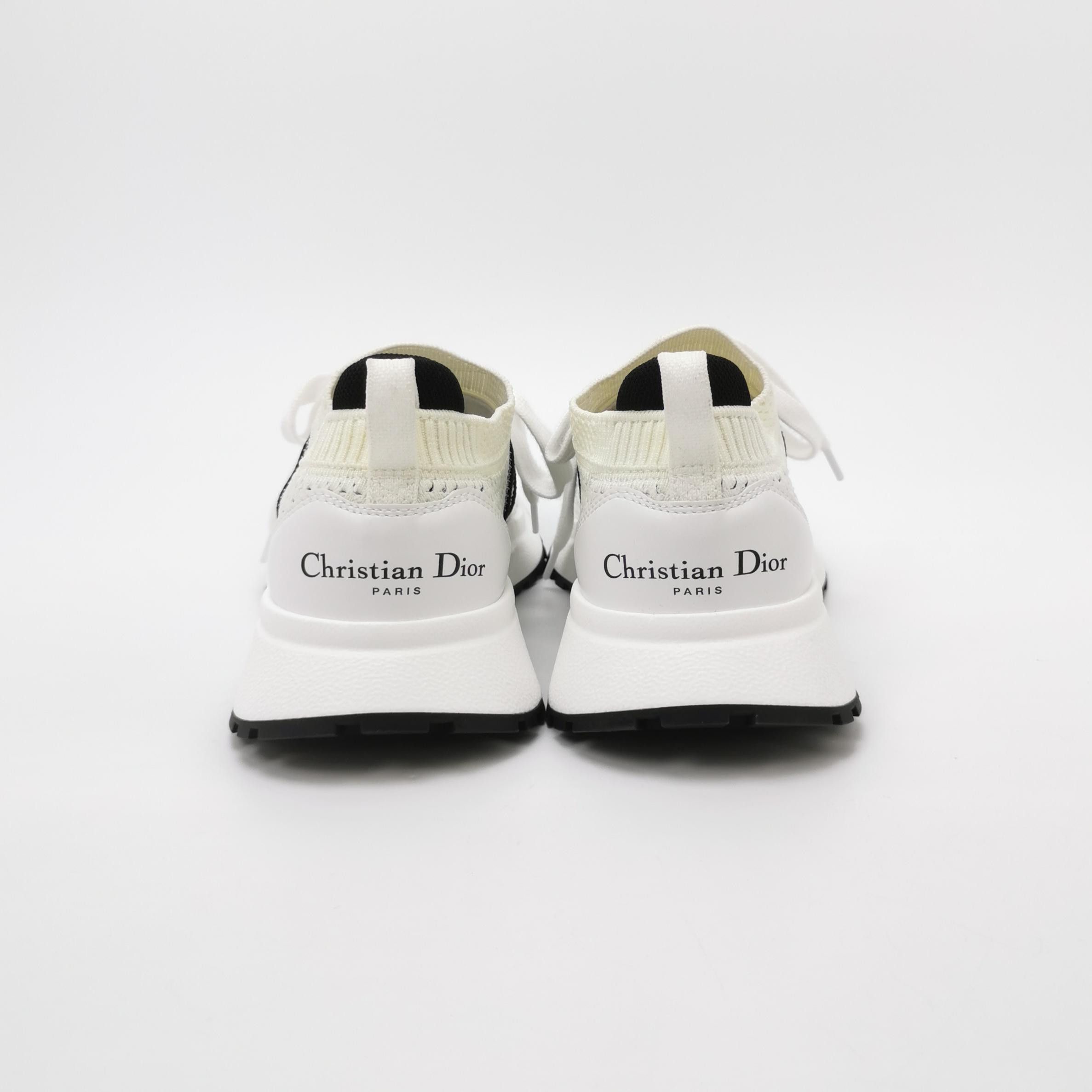 Dior Dior Women 6 Lowtop Sneakers Size US 6 / IT 36 - 4 Thumbnail