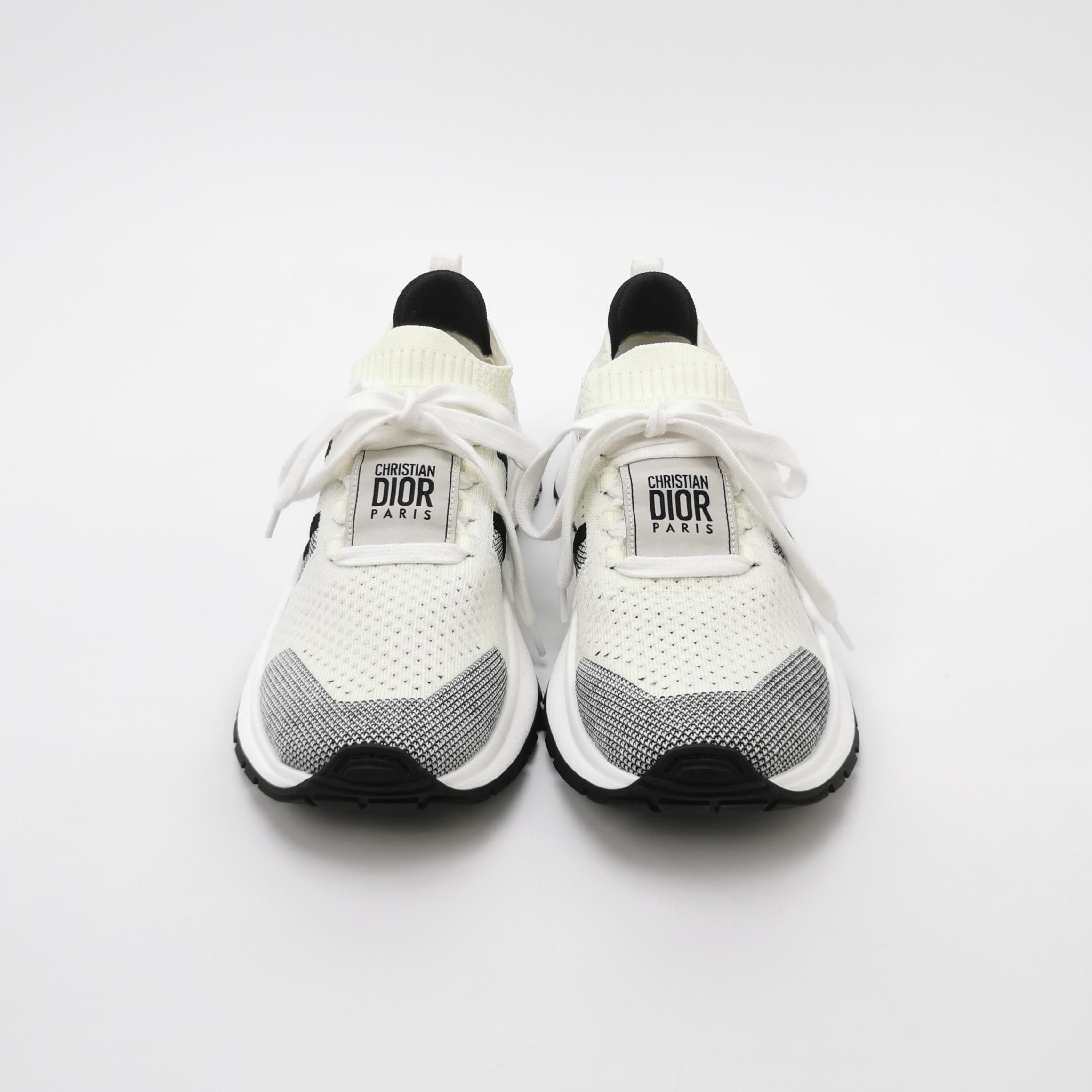 Dior Dior Women 6 Lowtop Sneakers Size US 6 / IT 36 - 3 Thumbnail