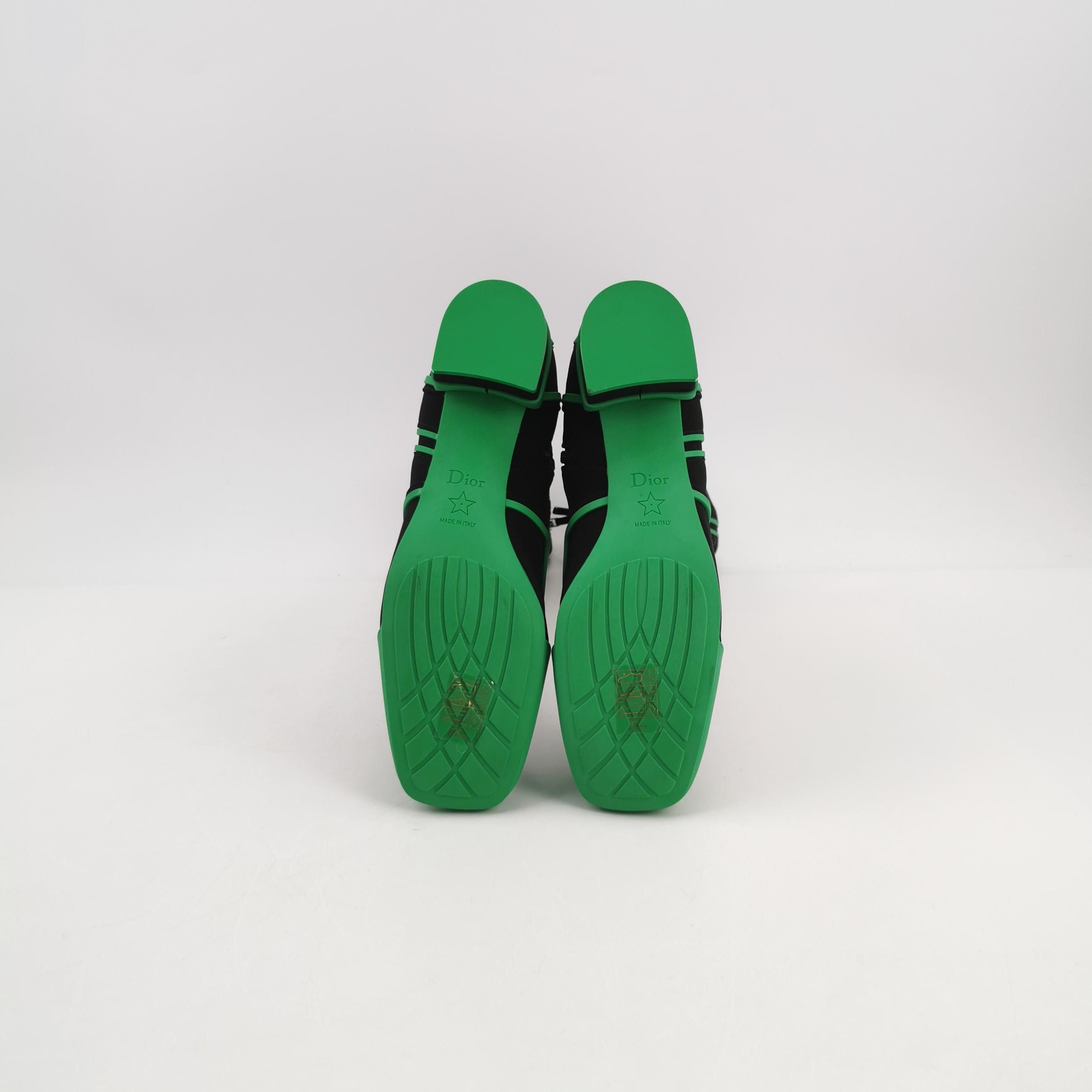 Dior Dior Women 6-5 Boots Size US 6.5 / IT 36.5 - 5 Thumbnail