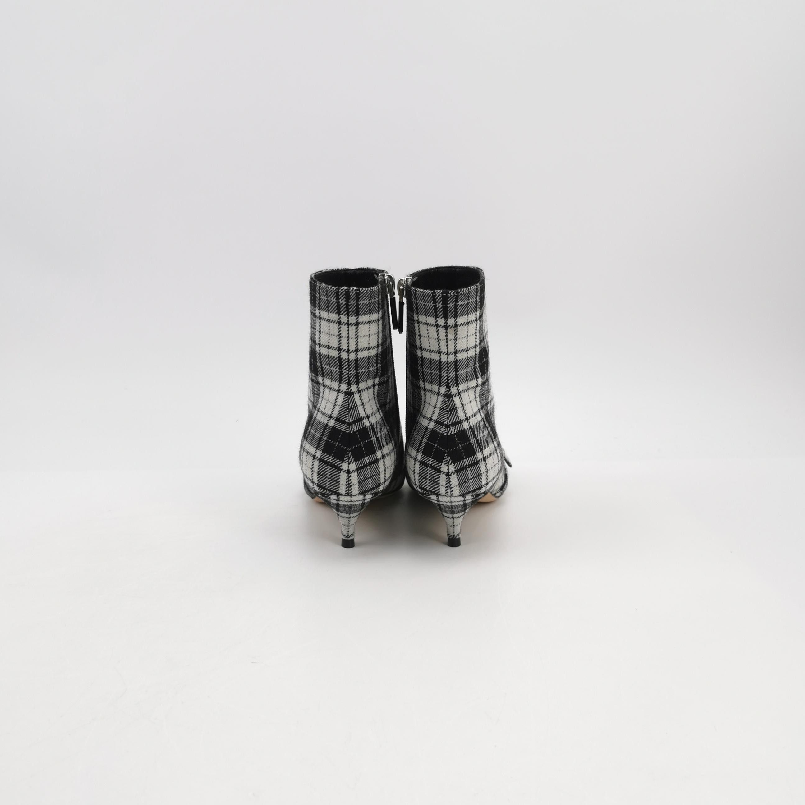 Dior Dior Women 6 Boots Size US 6 / IT 36 - 4 Thumbnail