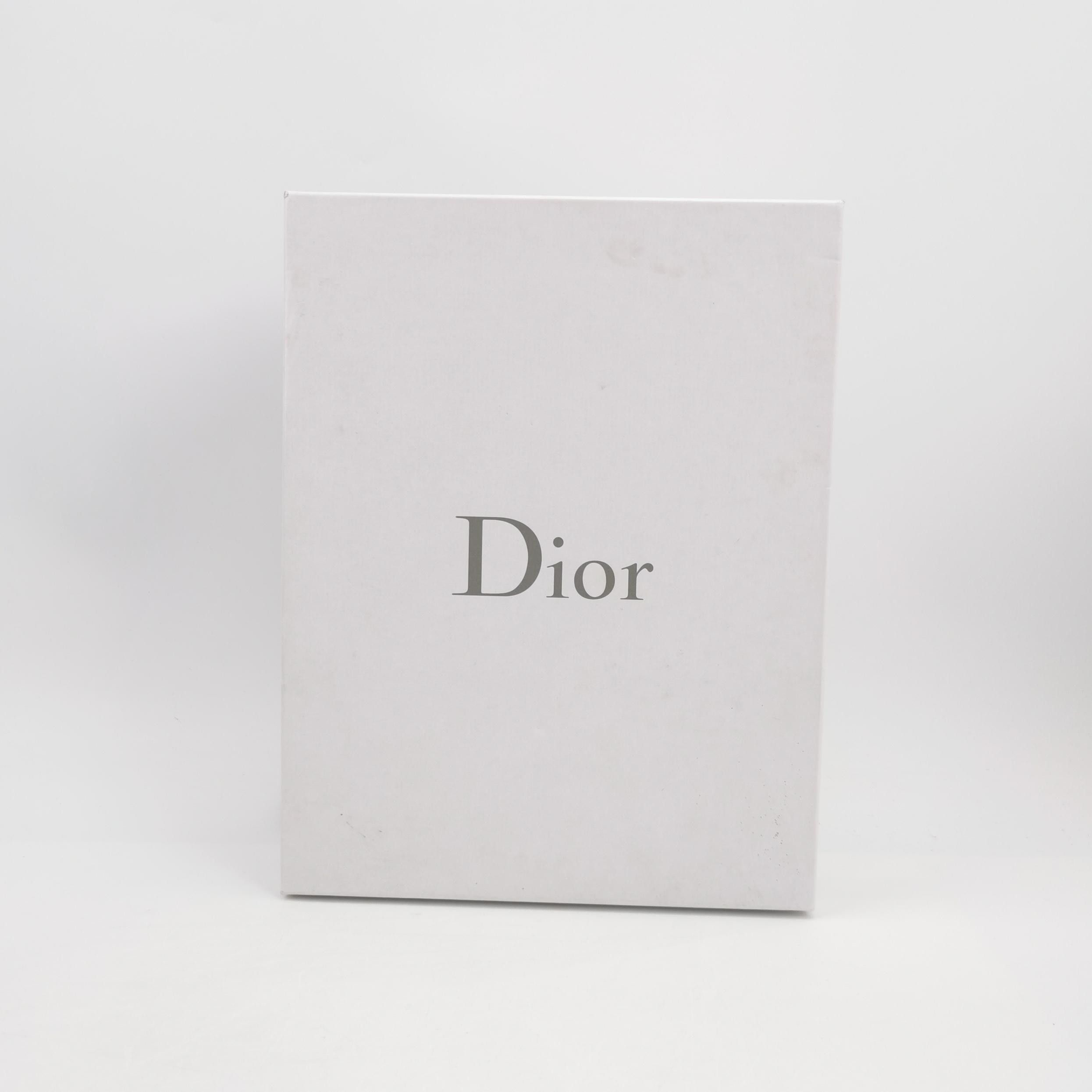 Dior Dior Women 6 Boots Size US 6 / IT 36 - 6 Thumbnail