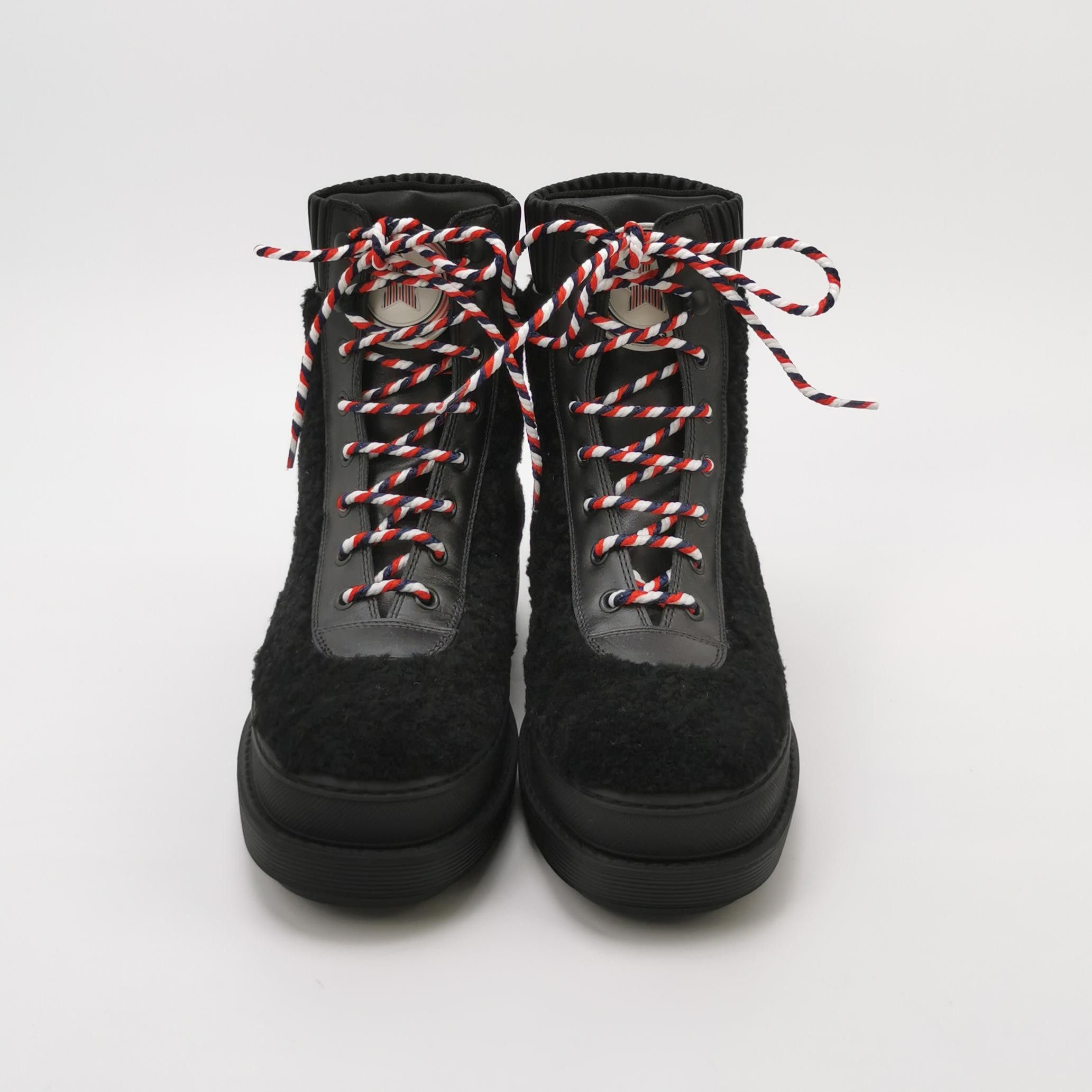 Dior Dior Women 6 Boots Size US 6 / IT 36 - 3 Thumbnail
