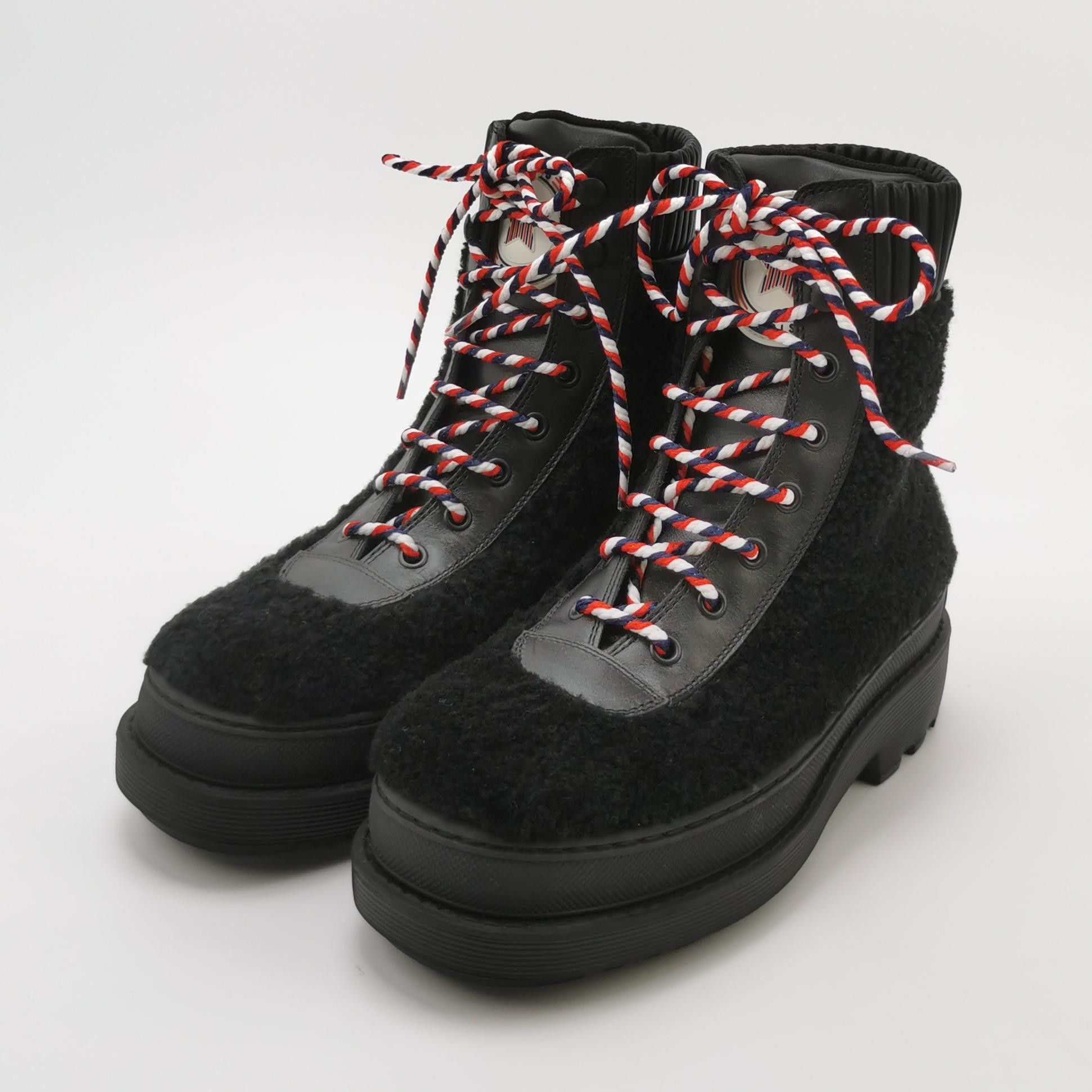 Dior Dior Women 6 Boots Size US 6 / IT 36 - 2 Thumbnail