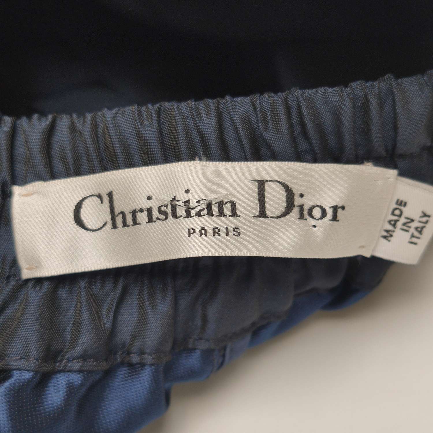 Dior Dior Women 26 Shorts Size 26" / US 2 / IT 38 - 6 Thumbnail