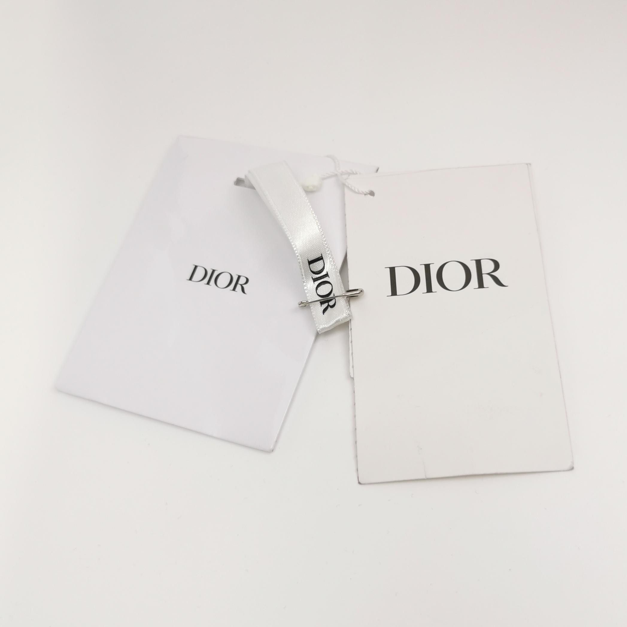 Dior Dior Women 26 Shorts Size 26" / US 2 / IT 38 - 5 Thumbnail