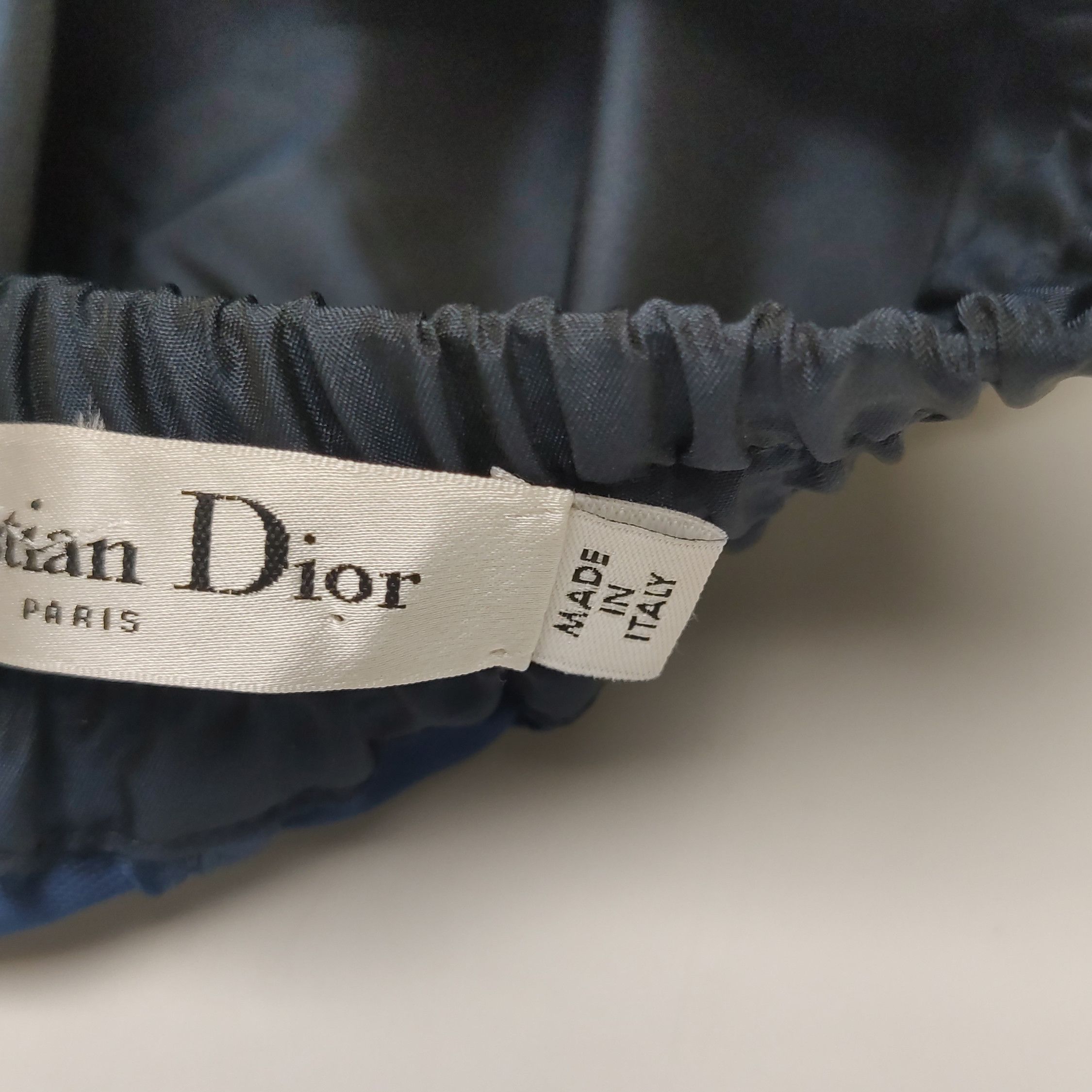 Dior Dior Women 26 Shorts Size 26" / US 2 / IT 38 - 12 Thumbnail