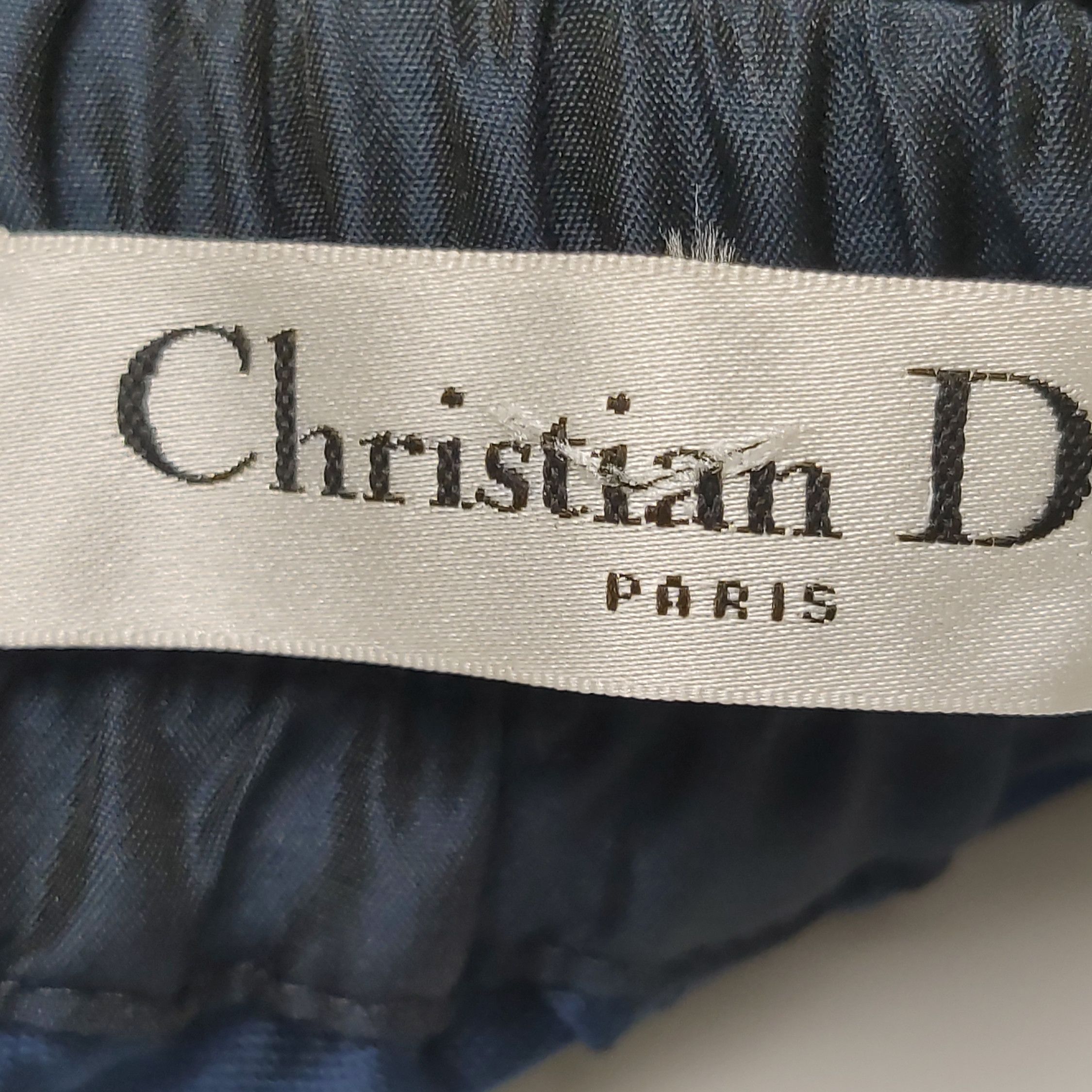 Dior Dior Women 26 Shorts Size 26" / US 2 / IT 38 - 10 Thumbnail