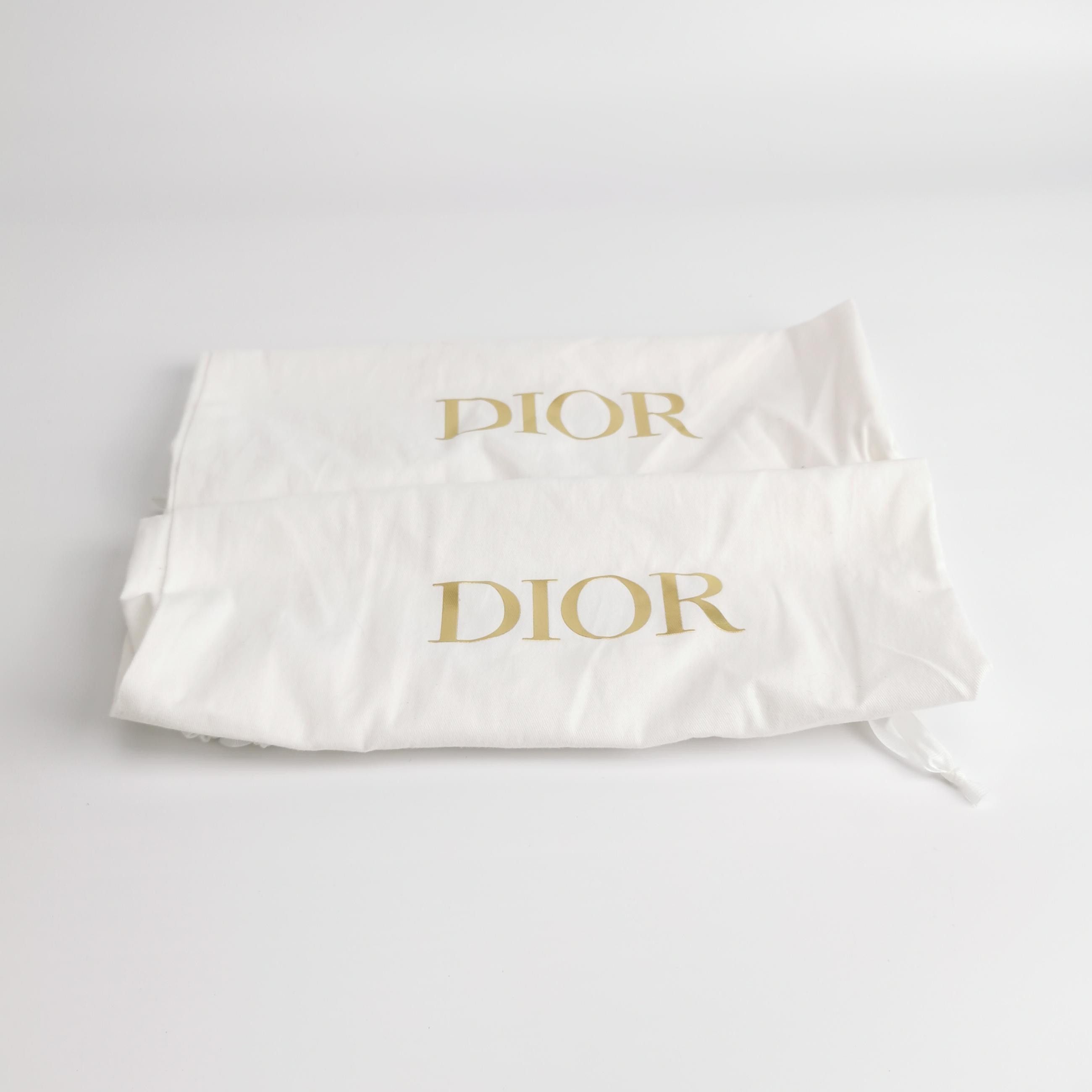 Dior Dior Women 6 Boots Size US 6 / IT 36 - 6 Thumbnail