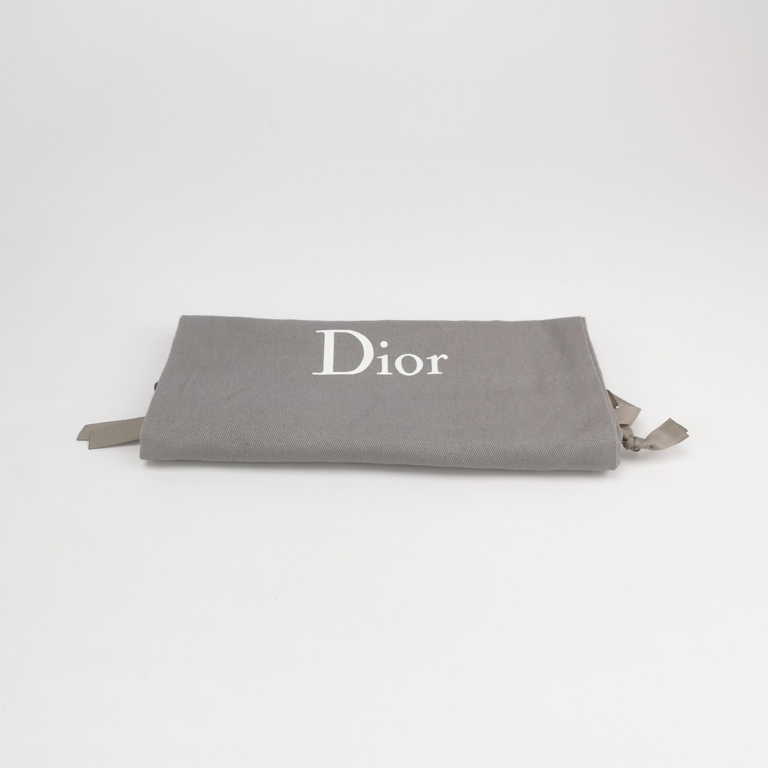 Dior Dior Women 7-5 Lowtop Sneakers Size US 7.5 / IT 37.5 - 6 Thumbnail