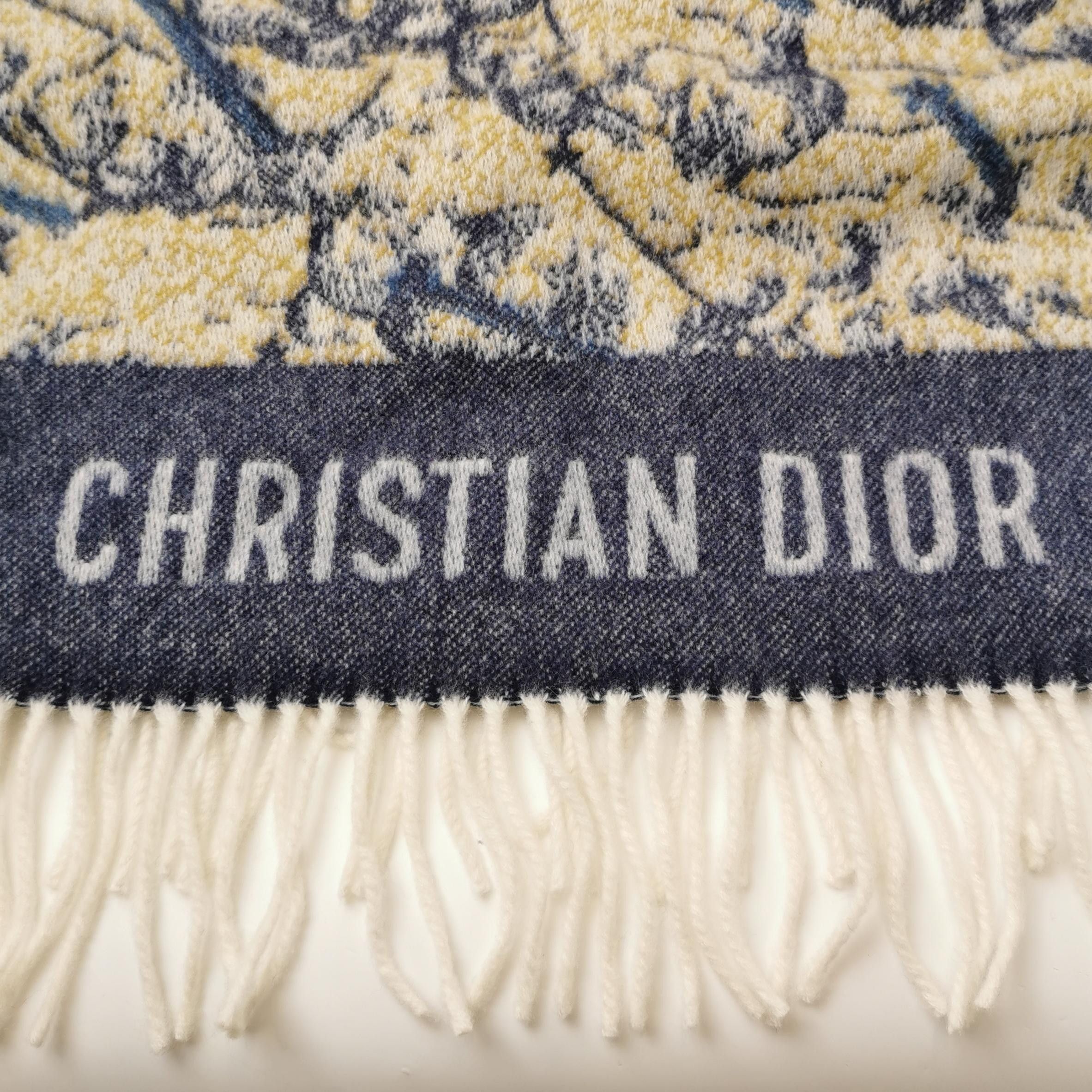 Dior Dior Women s Coats Size S / US 4 / IT 40 - 3 Thumbnail