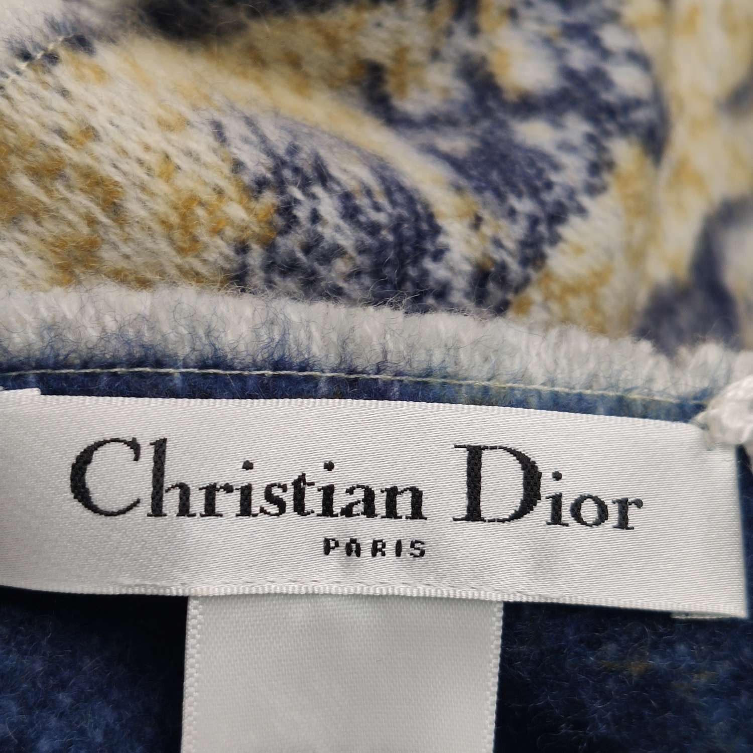 Dior Dior Women s Coats Size S / US 4 / IT 40 - 6 Thumbnail