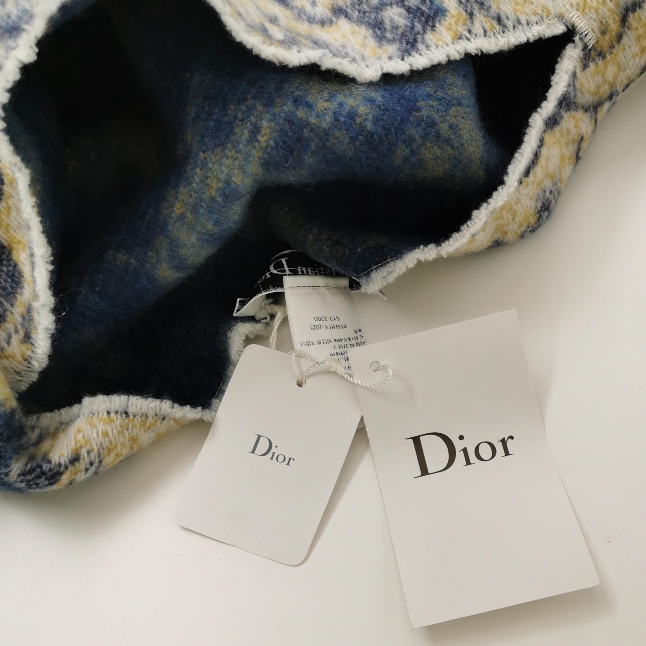 Dior Dior Women s Coats Size S / US 4 / IT 40 - 4 Thumbnail