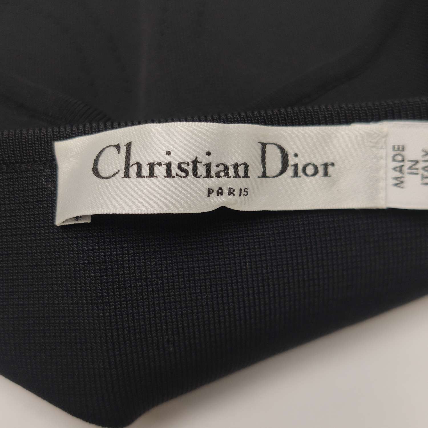 Dior Dior Women s Tank Tops Size S / US 4 / IT 40 - 5 Thumbnail
