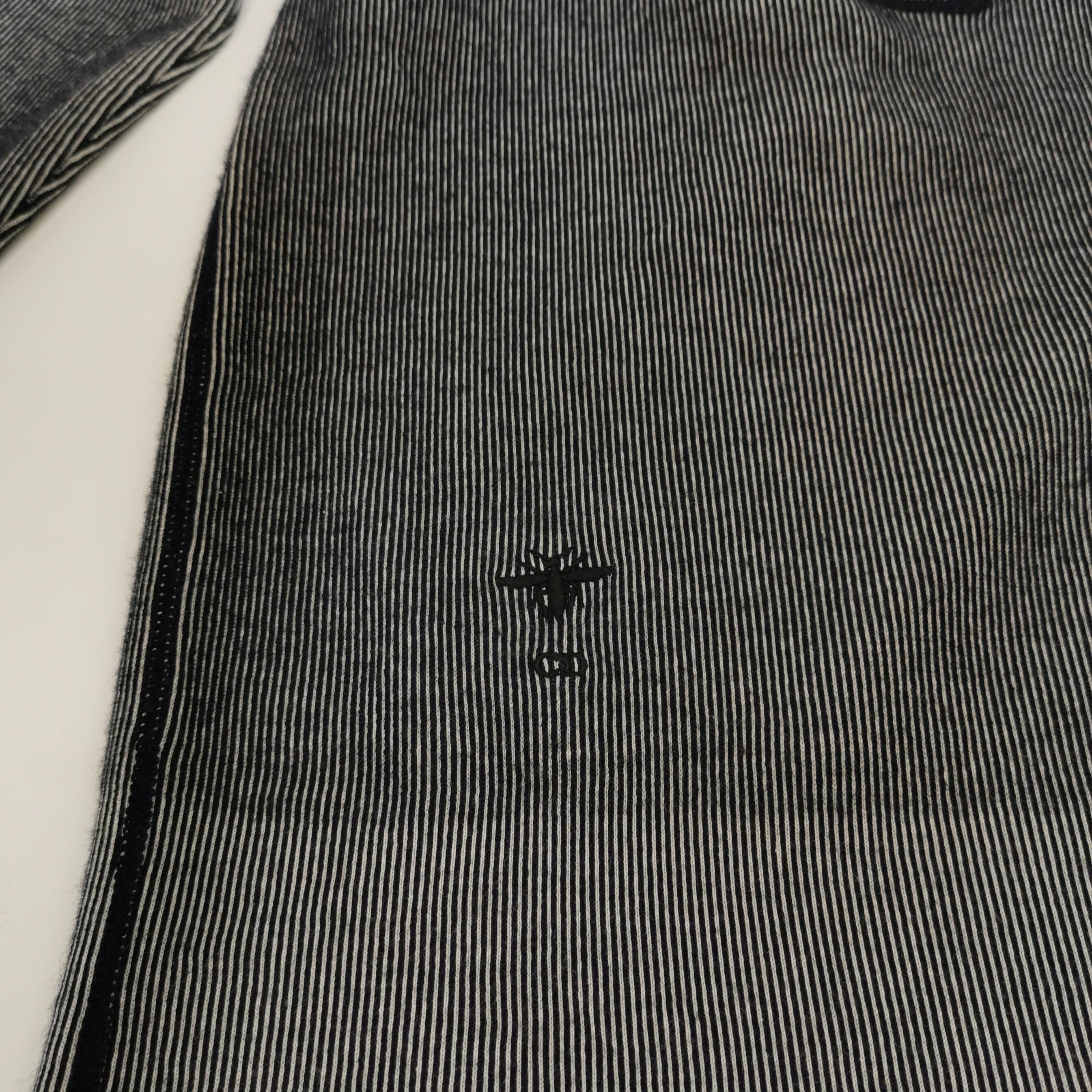 Dior Dior Women xs Sweaters Size XS / US 0-2 / IT 36-38 - 3 Thumbnail