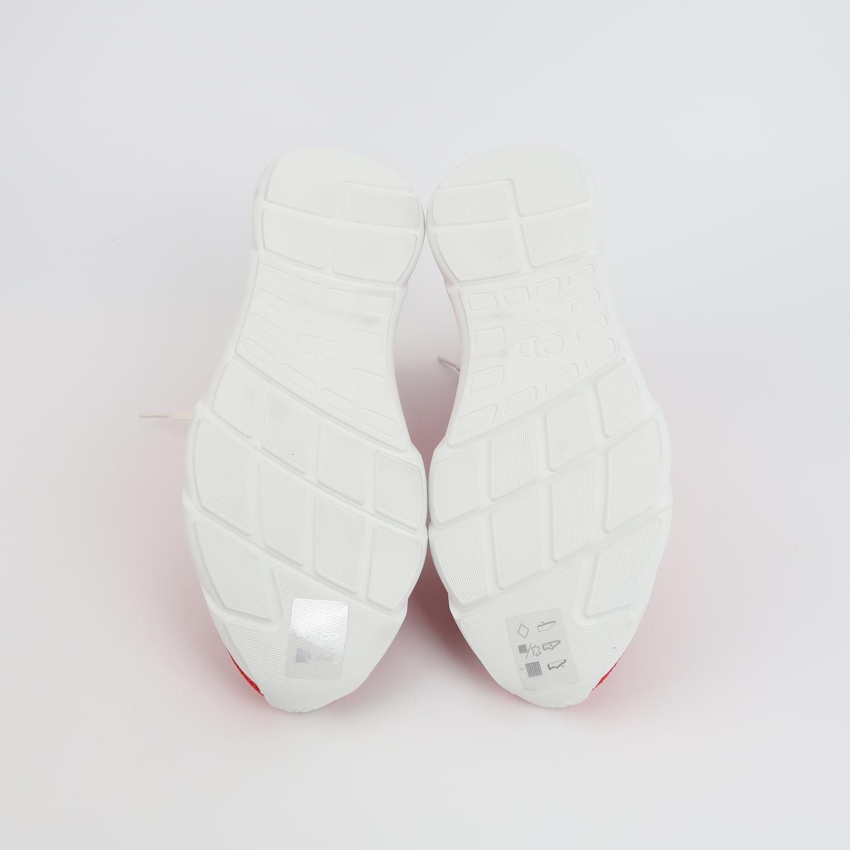 Dior Dior Women 8 Lowtop Sneakers Size US 8 / IT 38 - 5 Thumbnail