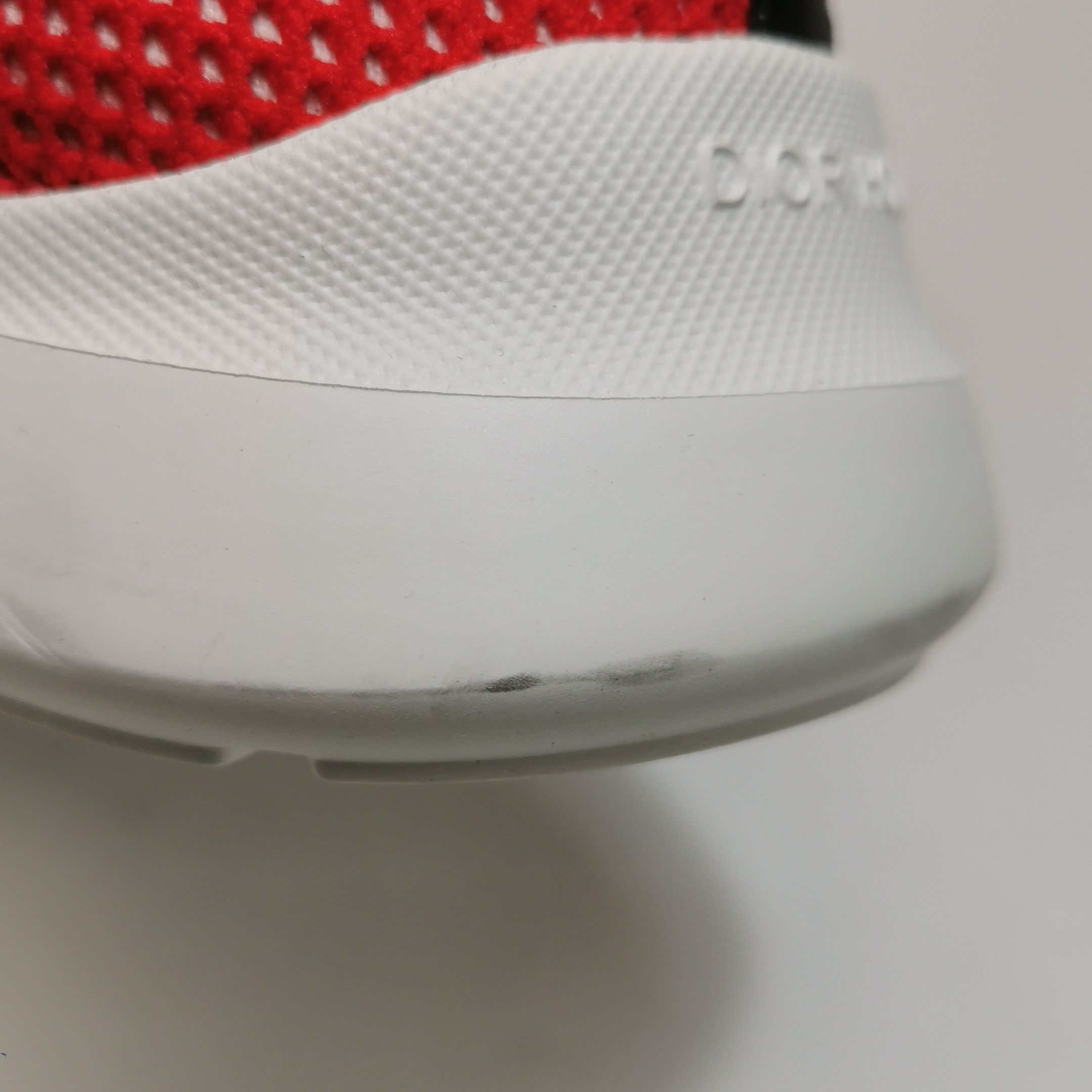 Dior Dior Women 8 Lowtop Sneakers Size US 8 / IT 38 - 7 Thumbnail