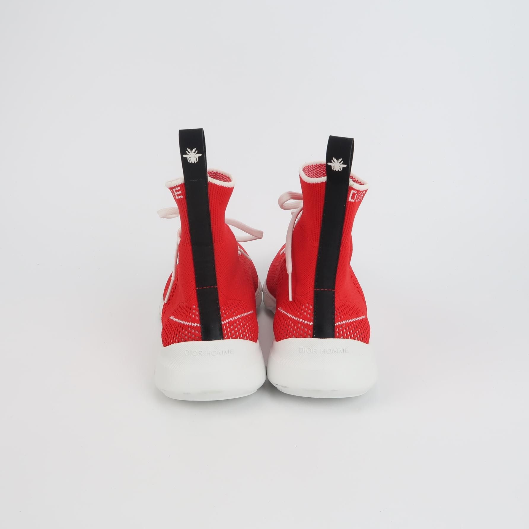 Dior Dior Women 8 Lowtop Sneakers Size US 8 / IT 38 - 4 Thumbnail