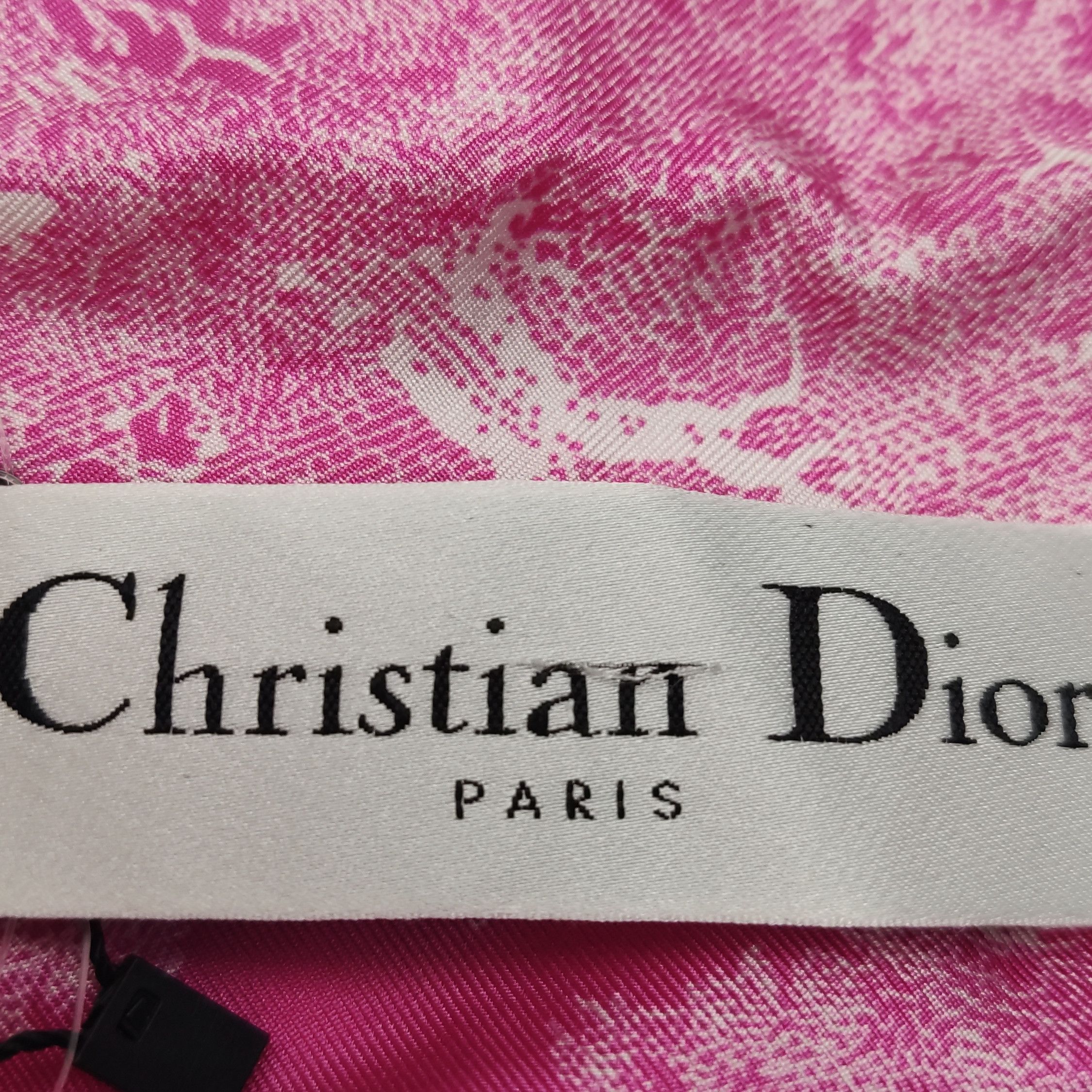 Dior Dior Women xs Button Ups Size XS / US 0-2 / IT 36-38 - 10 Thumbnail