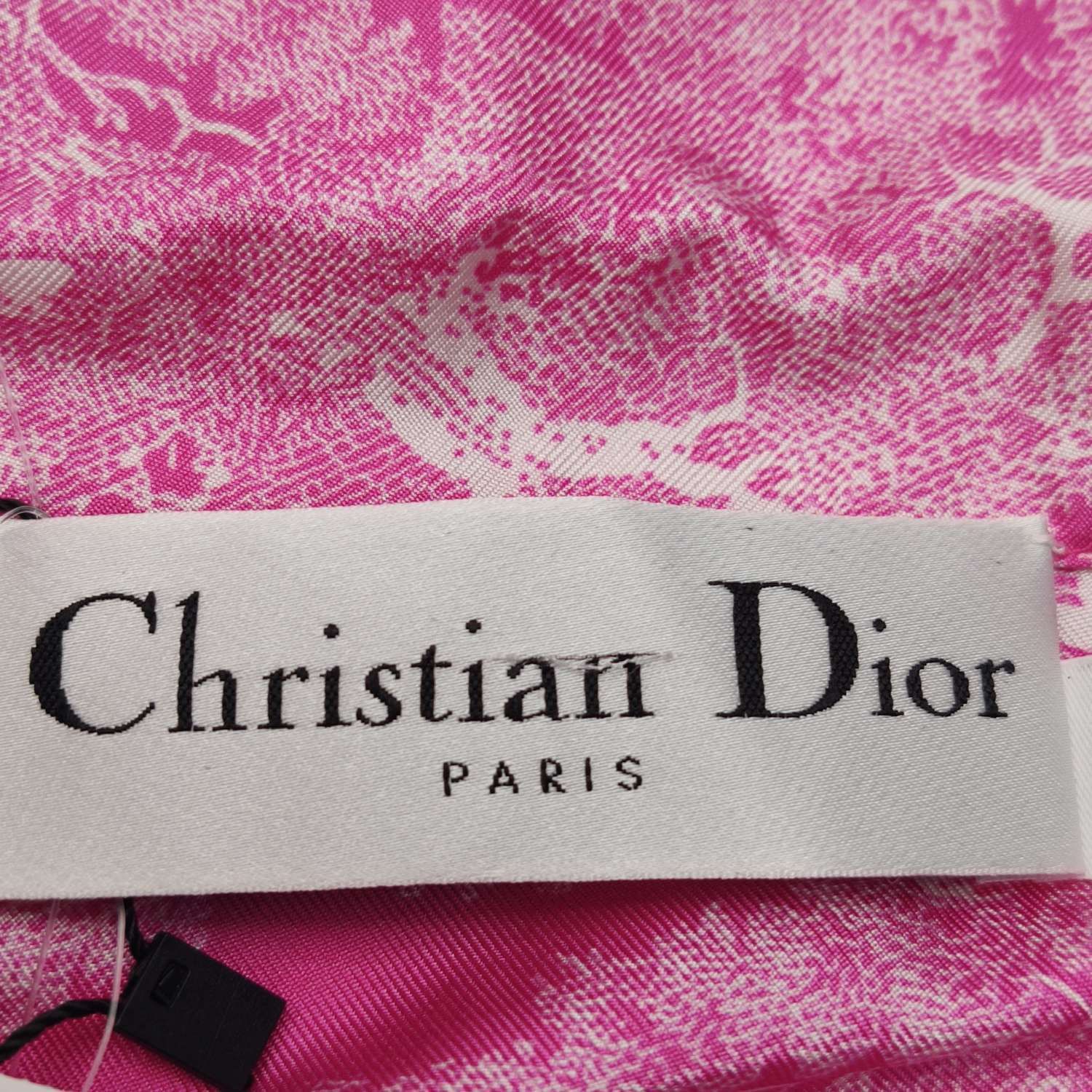 Dior Dior Women xs Button Ups Size XS / US 0-2 / IT 36-38 - 6 Thumbnail