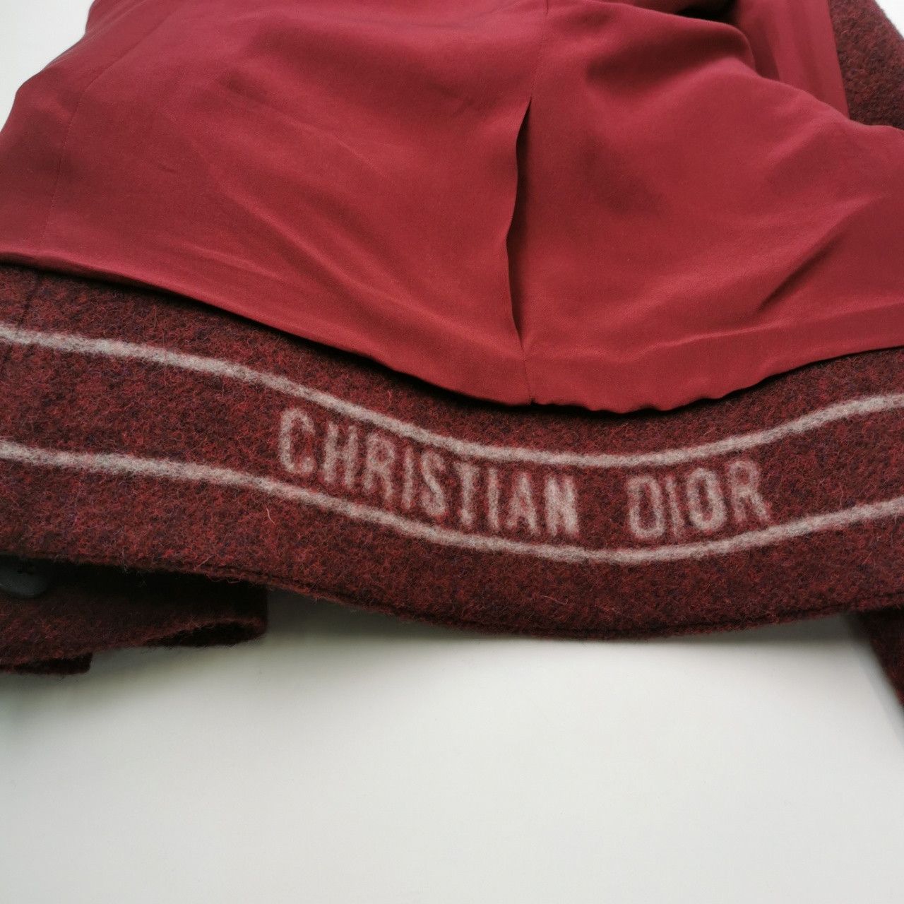Dior Dior Women xs Jackets Size XS / US 0-2 / IT 36-38 - 3 Thumbnail