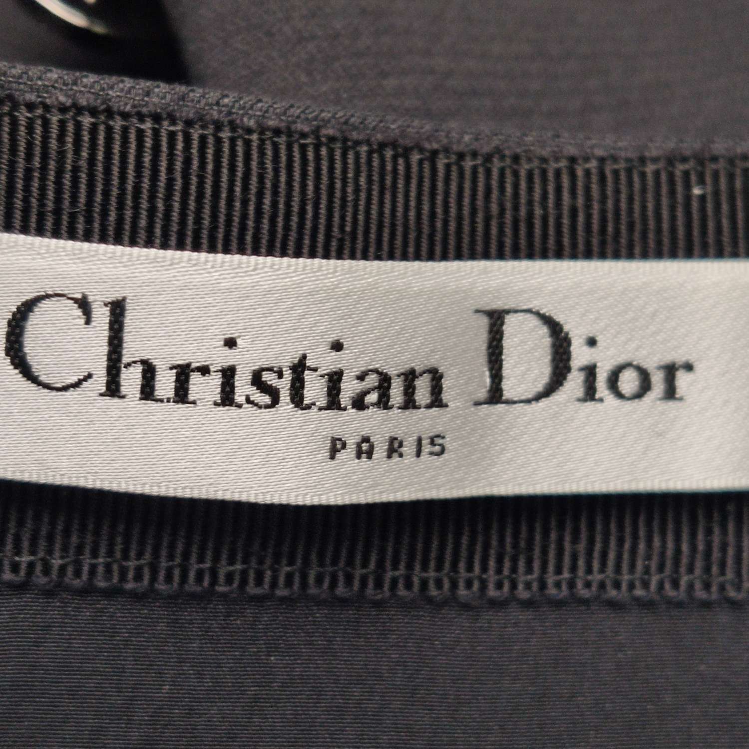 Dior Dior Women 26 Midi Skirts Size 26" / US 2 / IT 38 - 5 Thumbnail