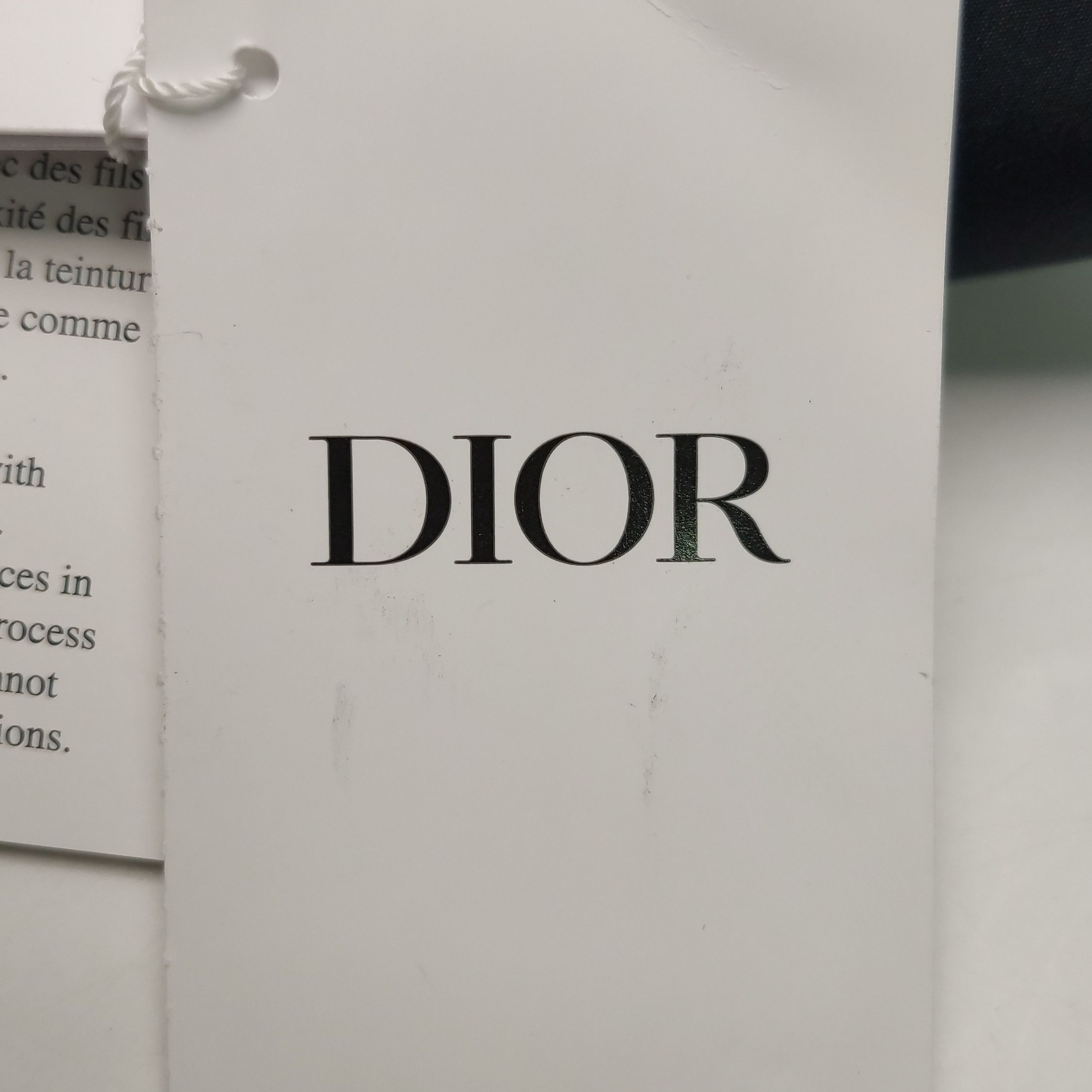 Dior Dior Women 26 Midi Skirts Size 26" / US 2 / IT 38 - 9 Thumbnail