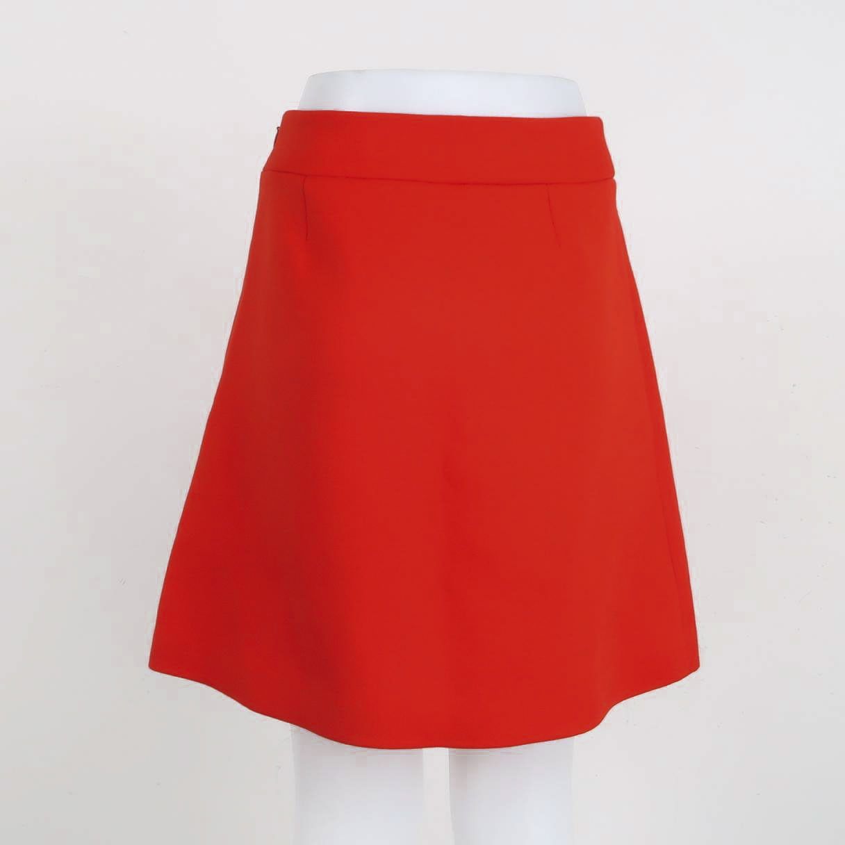 Dior Dior Women 34 Midi Skirts Size 34" / US 12 / IT 48 - 2 Thumbnail