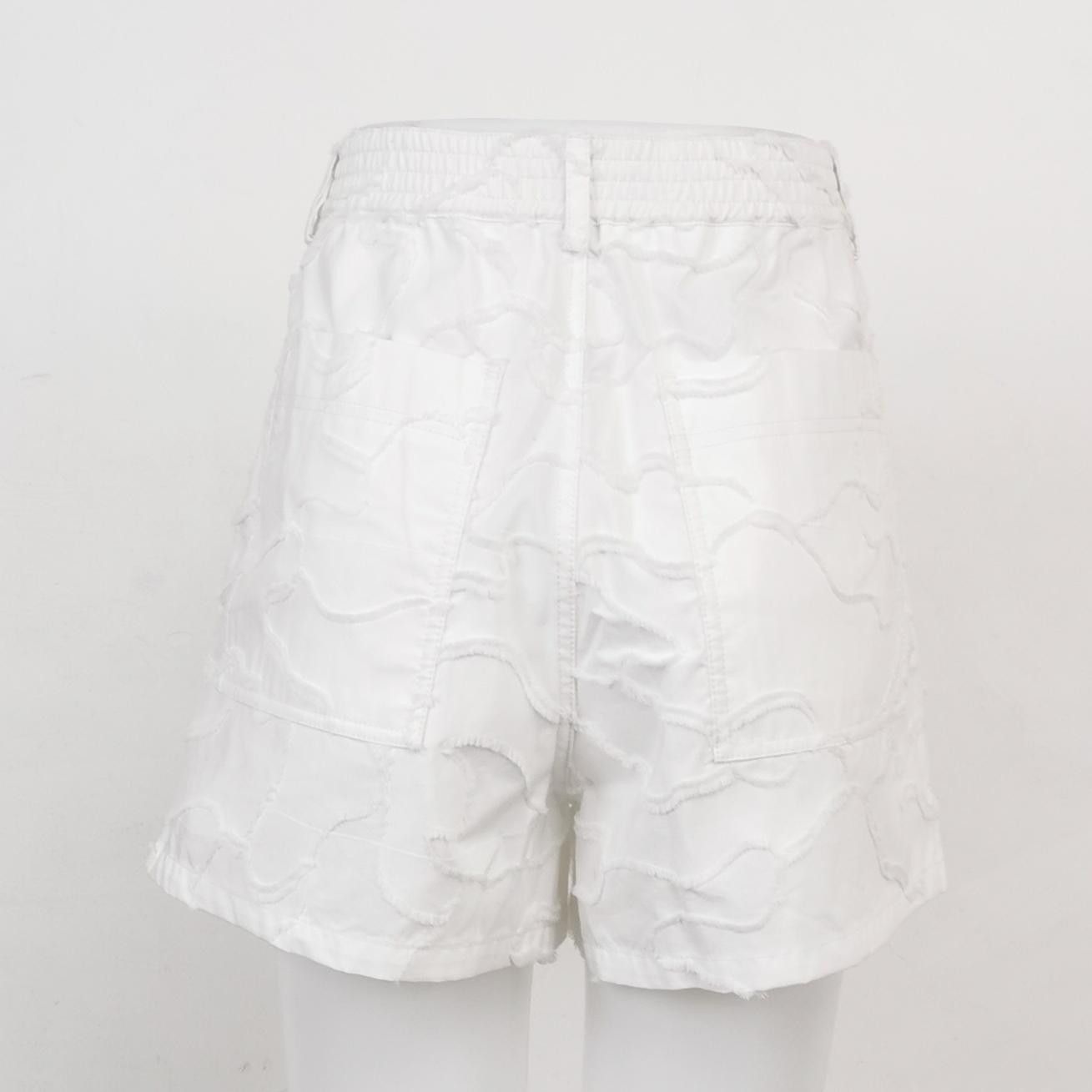 Dior Dior Women 36 Shorts Size 36" / US 14 / IT 50 - 2 Thumbnail
