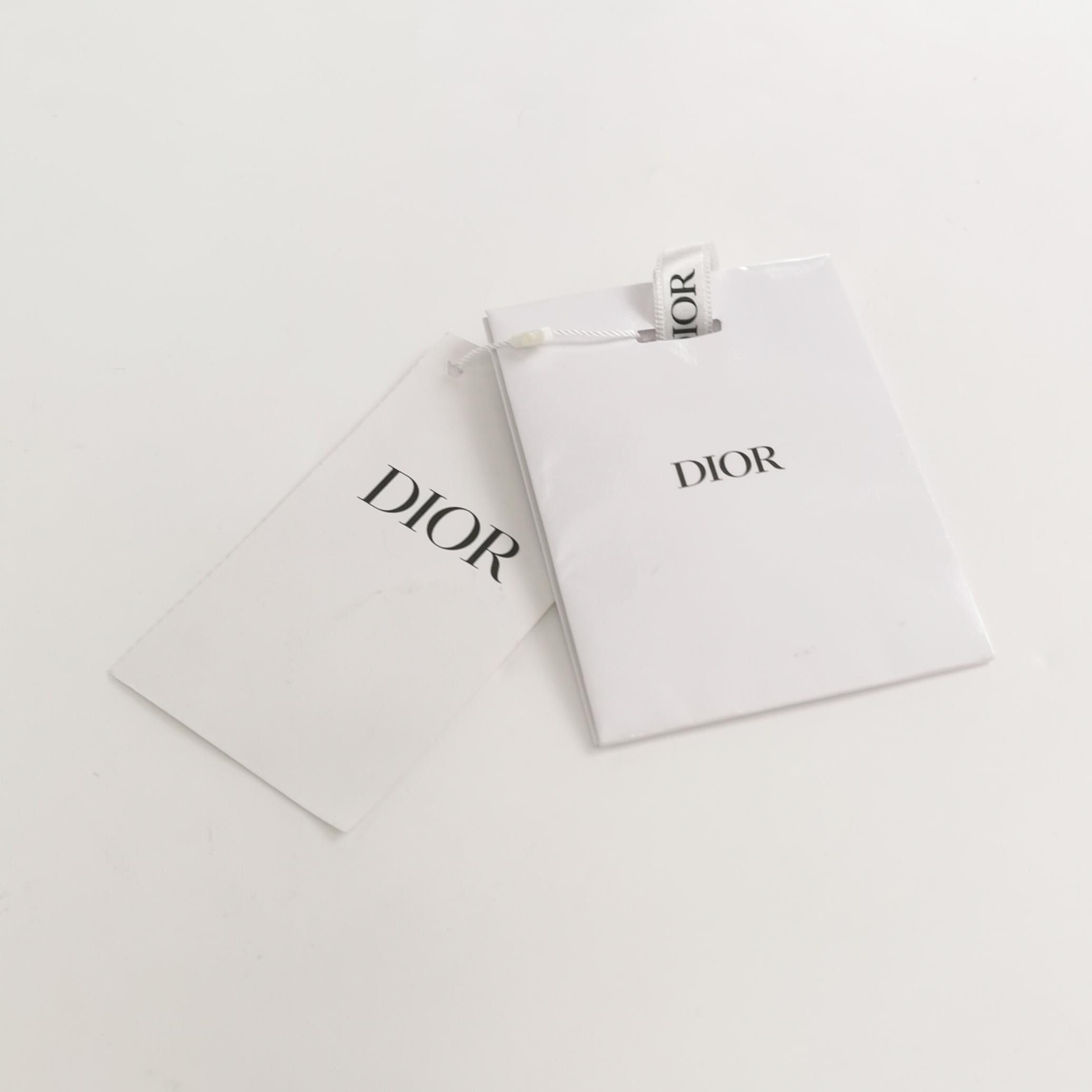Dior Dior Women 36 Shorts Size 36" / US 14 / IT 50 - 3 Thumbnail