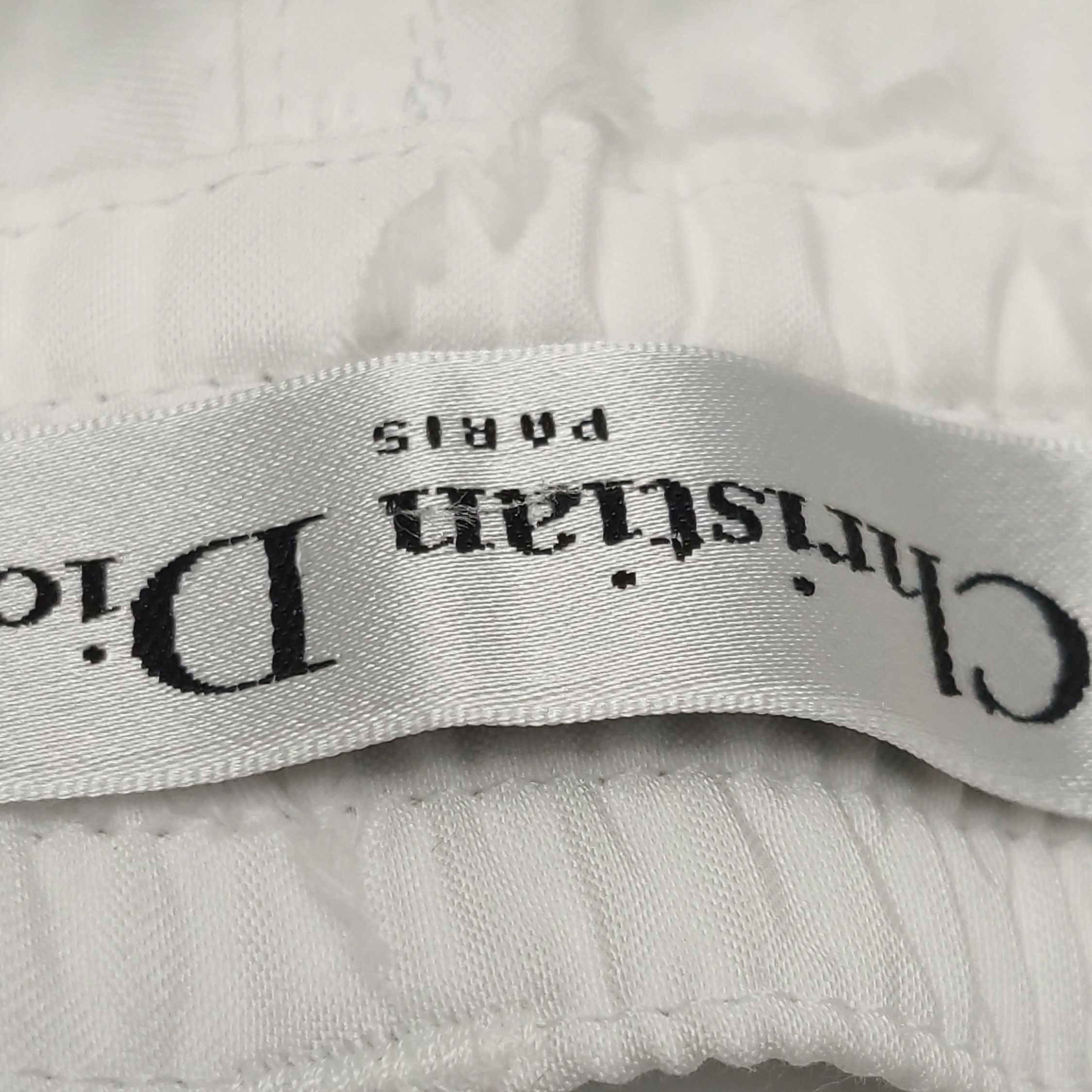 Dior Dior Women 36 Shorts Size 36" / US 14 / IT 50 - 12 Thumbnail