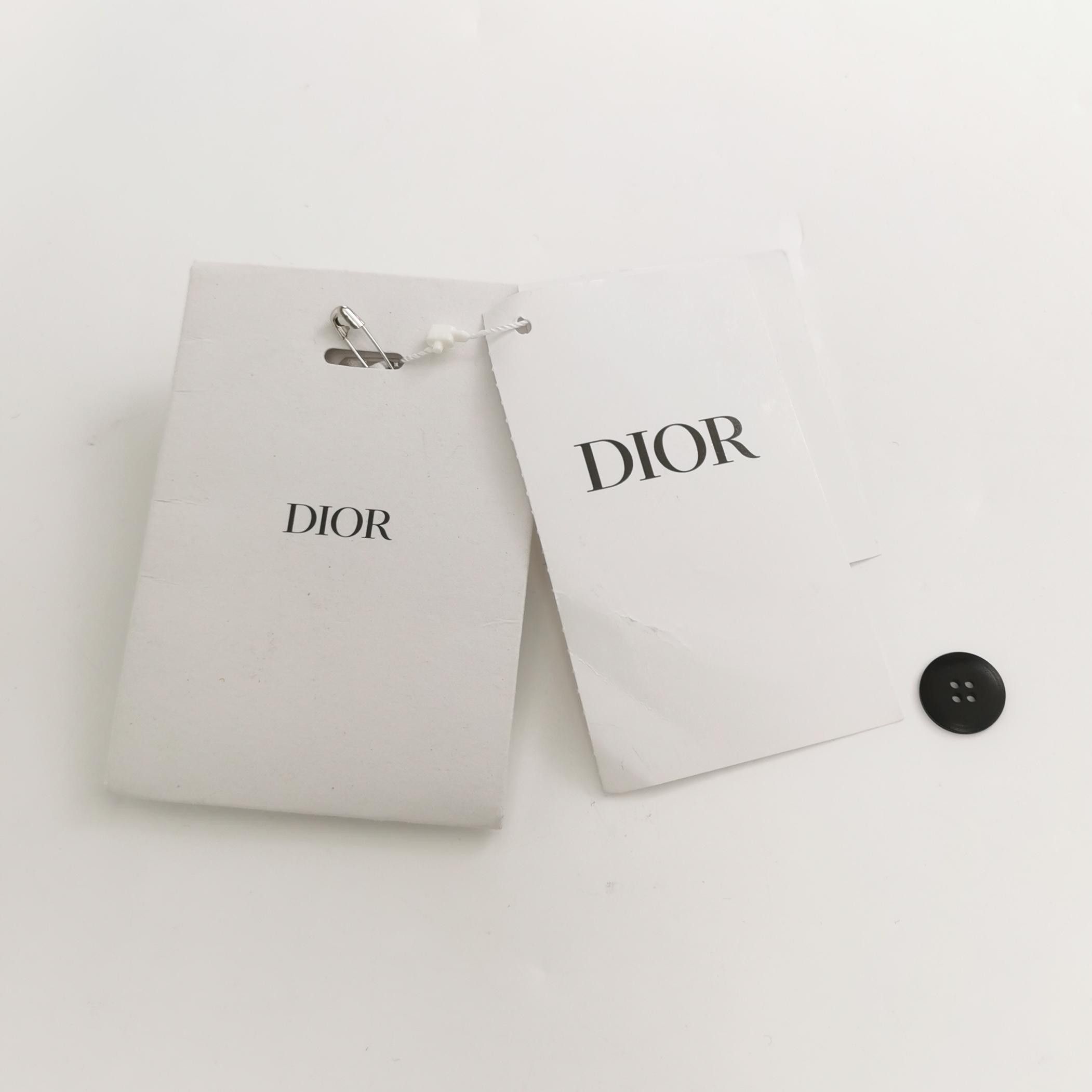 Dior Dior Women 38 Midi Skirts Size 38" / US 16 / IT 52 - 3 Thumbnail